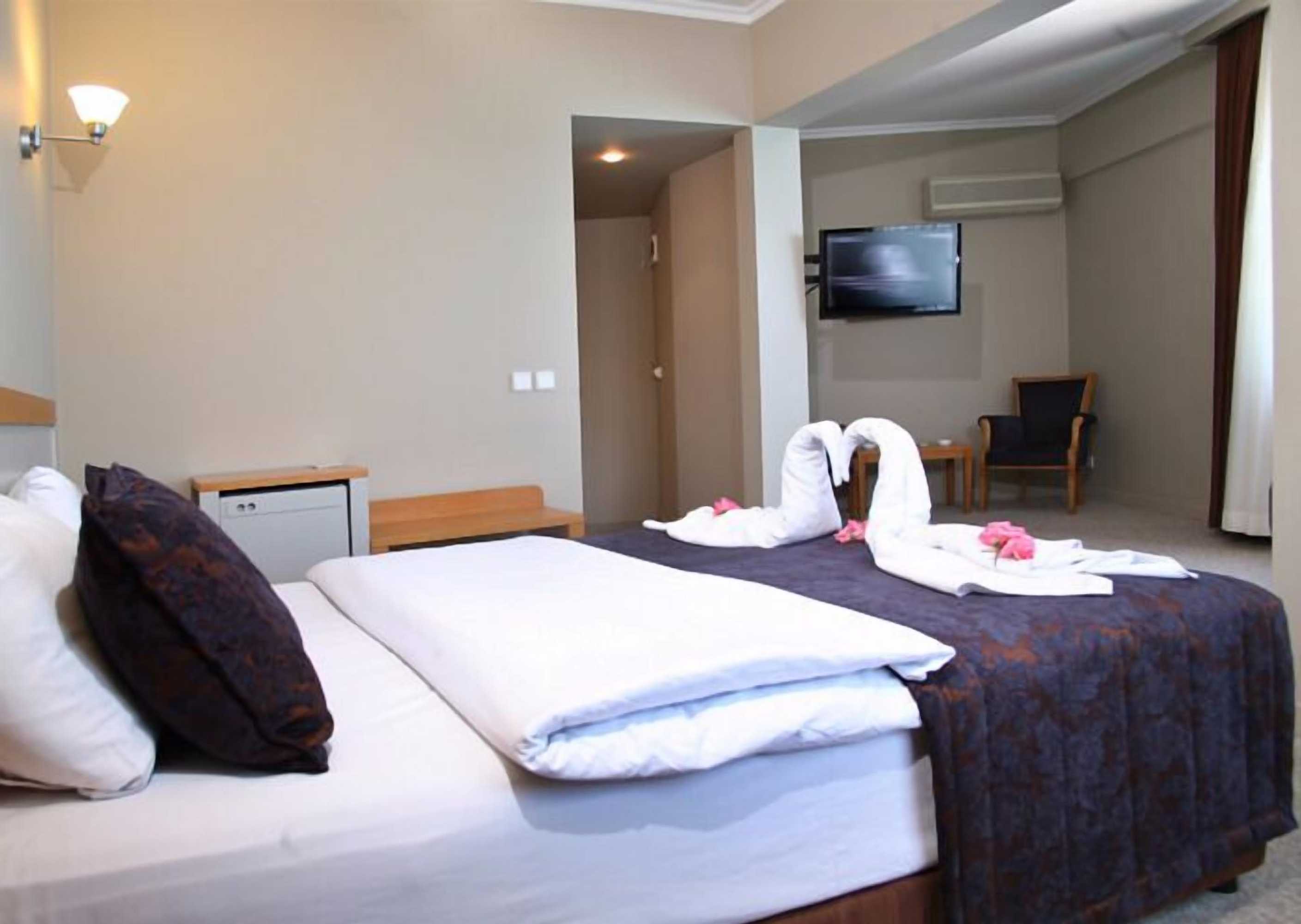 Gift card for Waveside Hotel