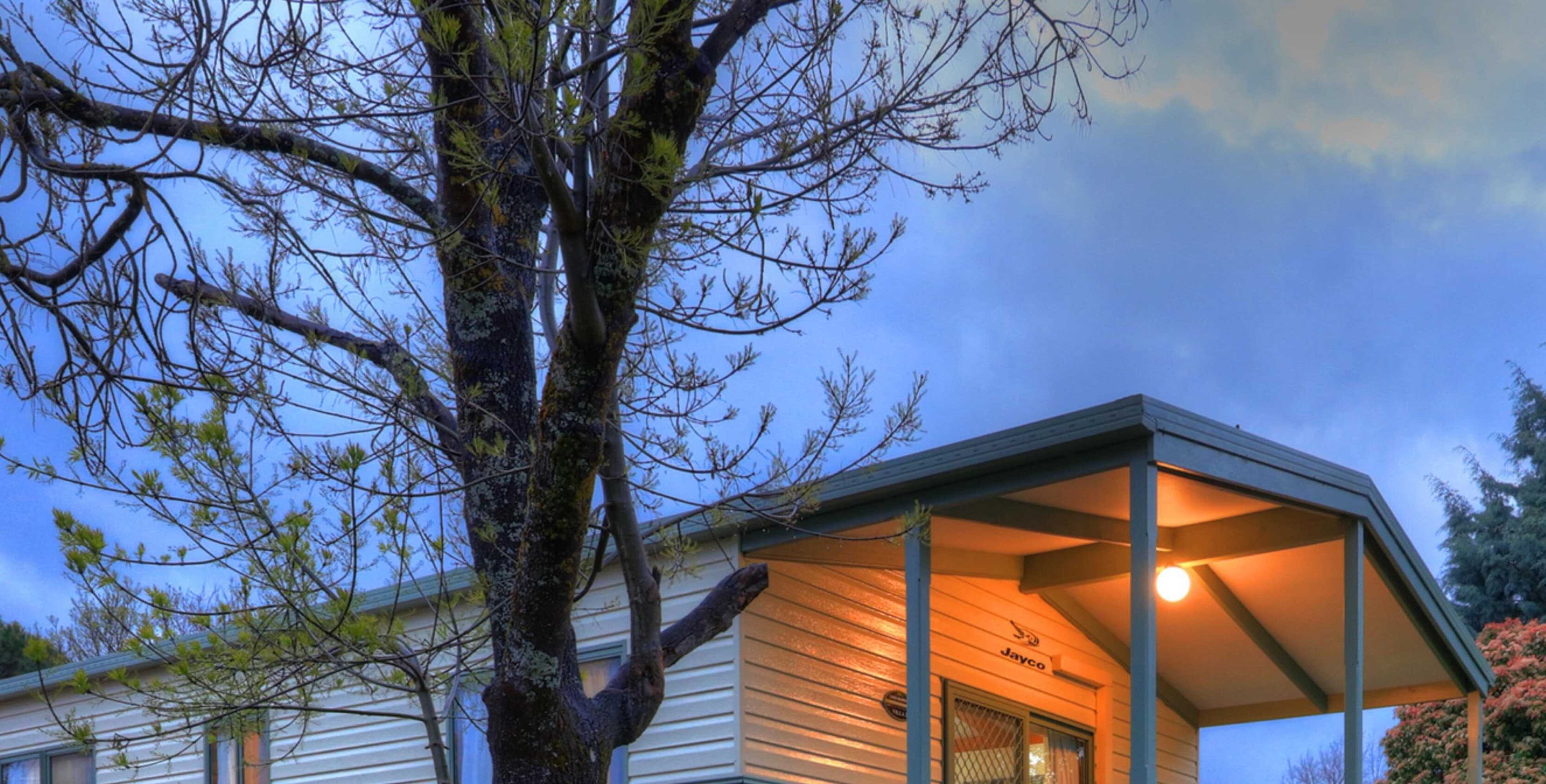 Gift card for Beechworth Lake Sambell Caravan Park Gift card for Beechworth Lake Sambell Caravan Park