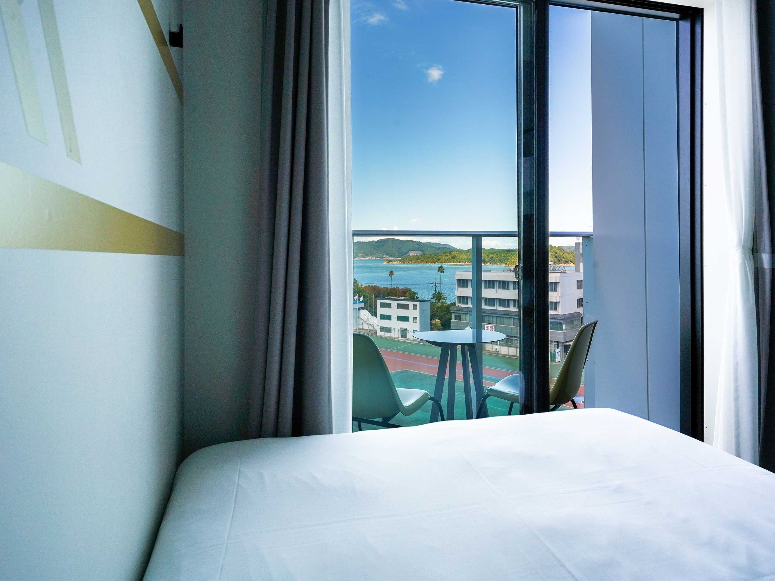 Gift card for Setouchi Keirin Hotel 10 by Onko Chishin Gift card for Setouchi Keirin Hotel 10 by Onko Chishin
