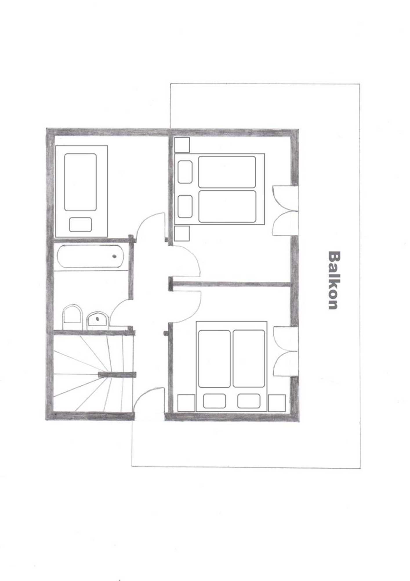 Gift card for Chalet le Verger