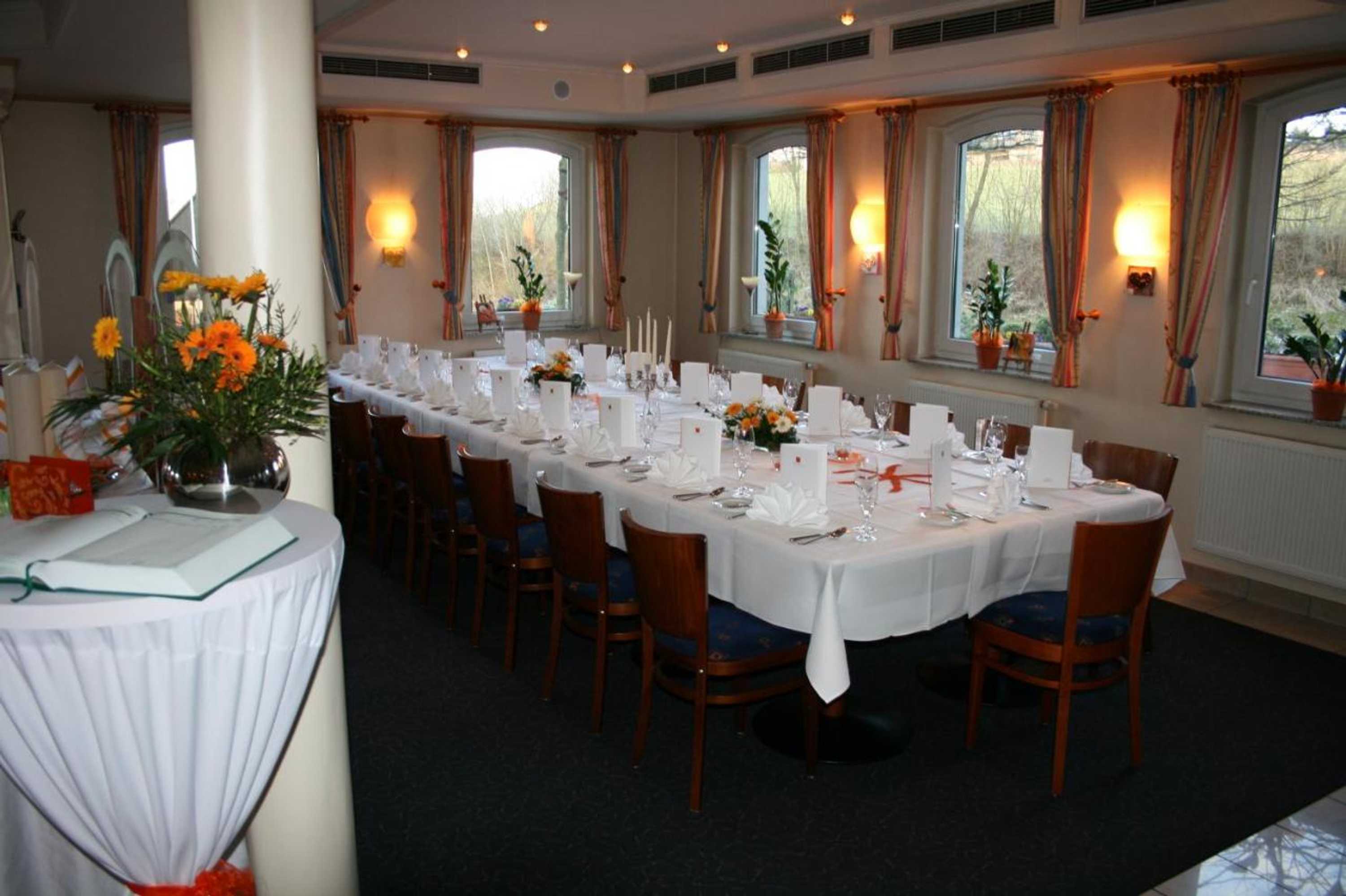 Gift card for Hotel Wilhelmshöhe