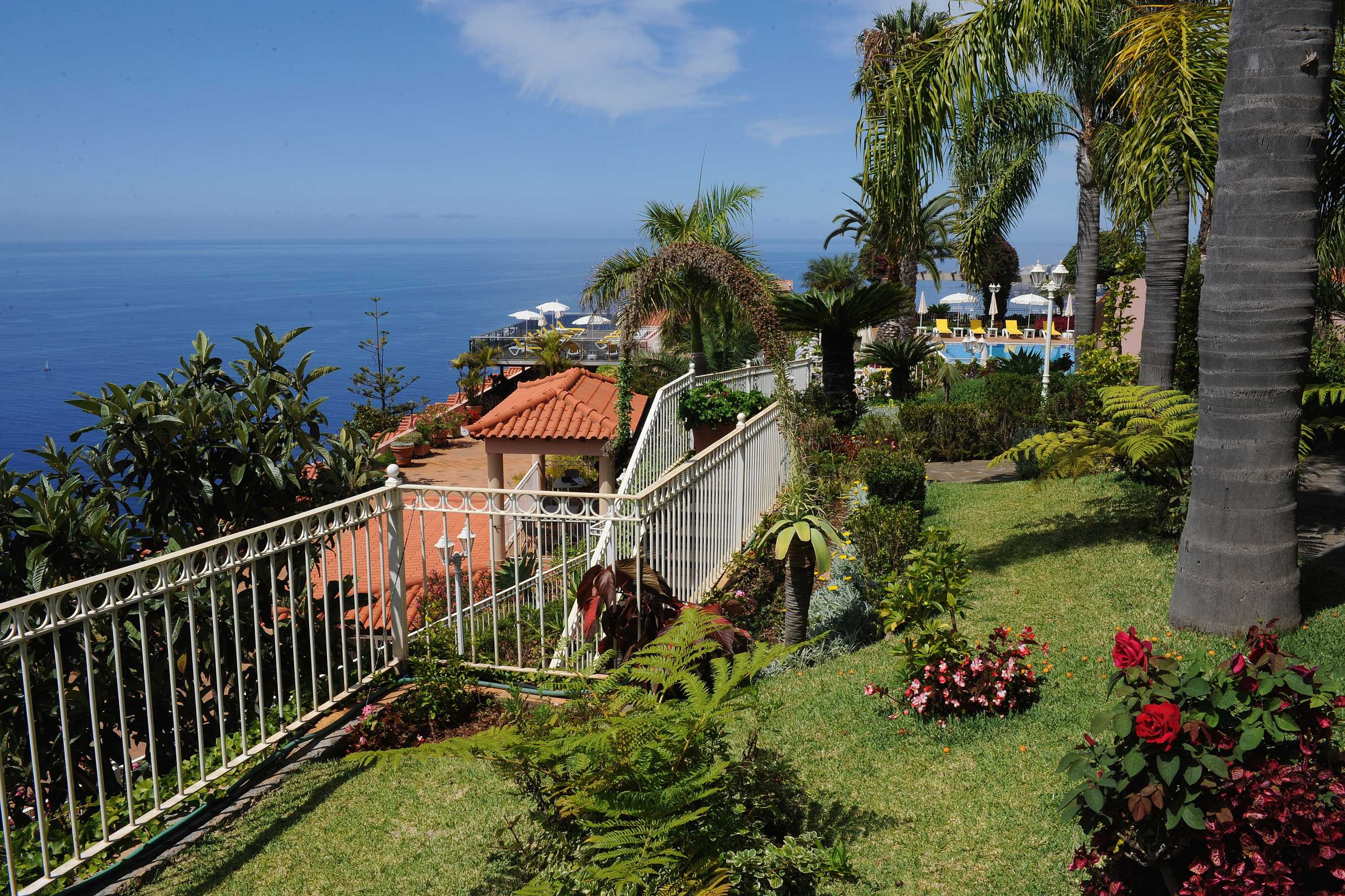 Gift card for Hotel Ocean Gardens Gift card for Hotel Ocean Gardens