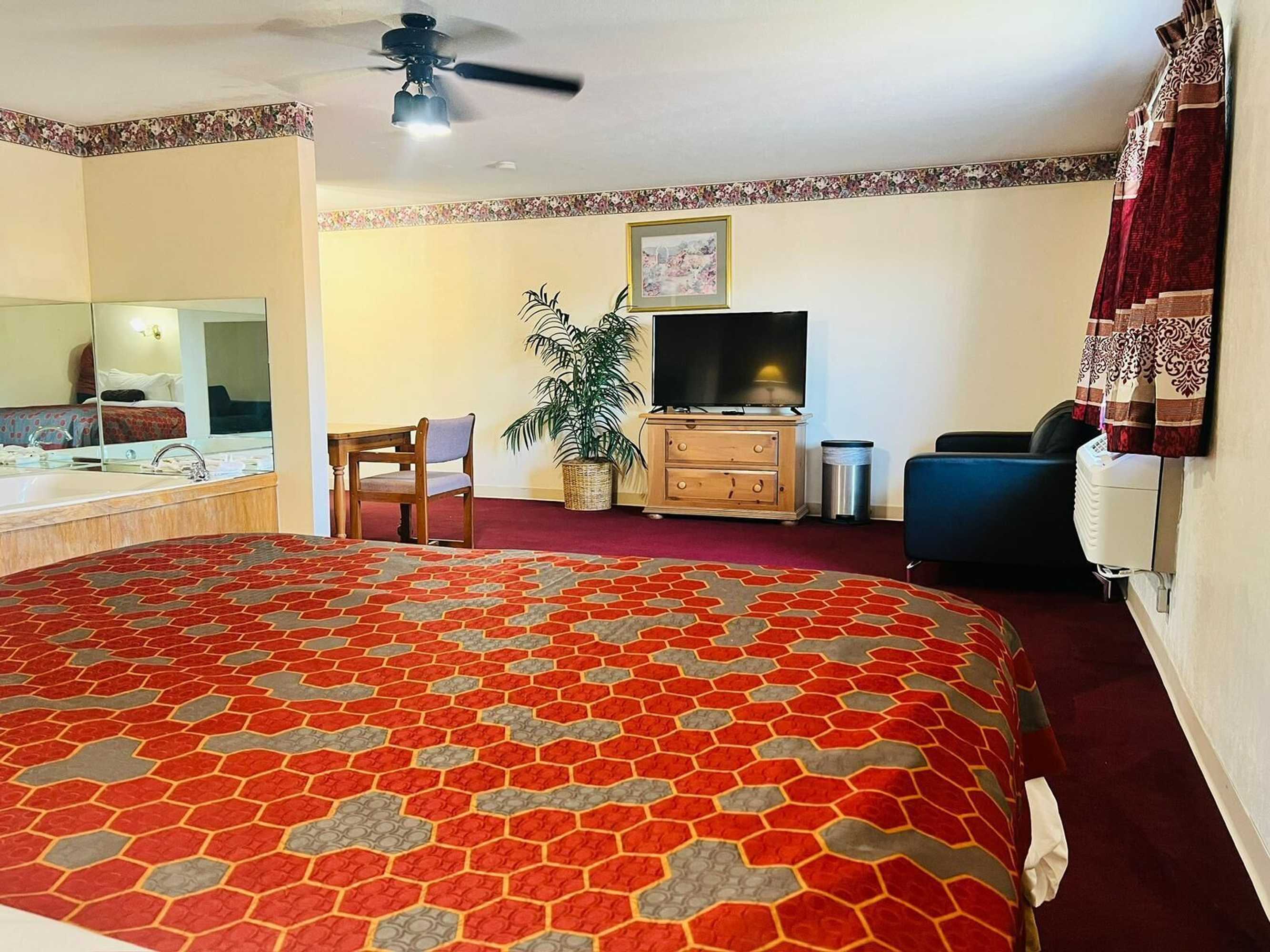 Gift card for Villa Inn Motel Near Hwy 12 WI Capital O