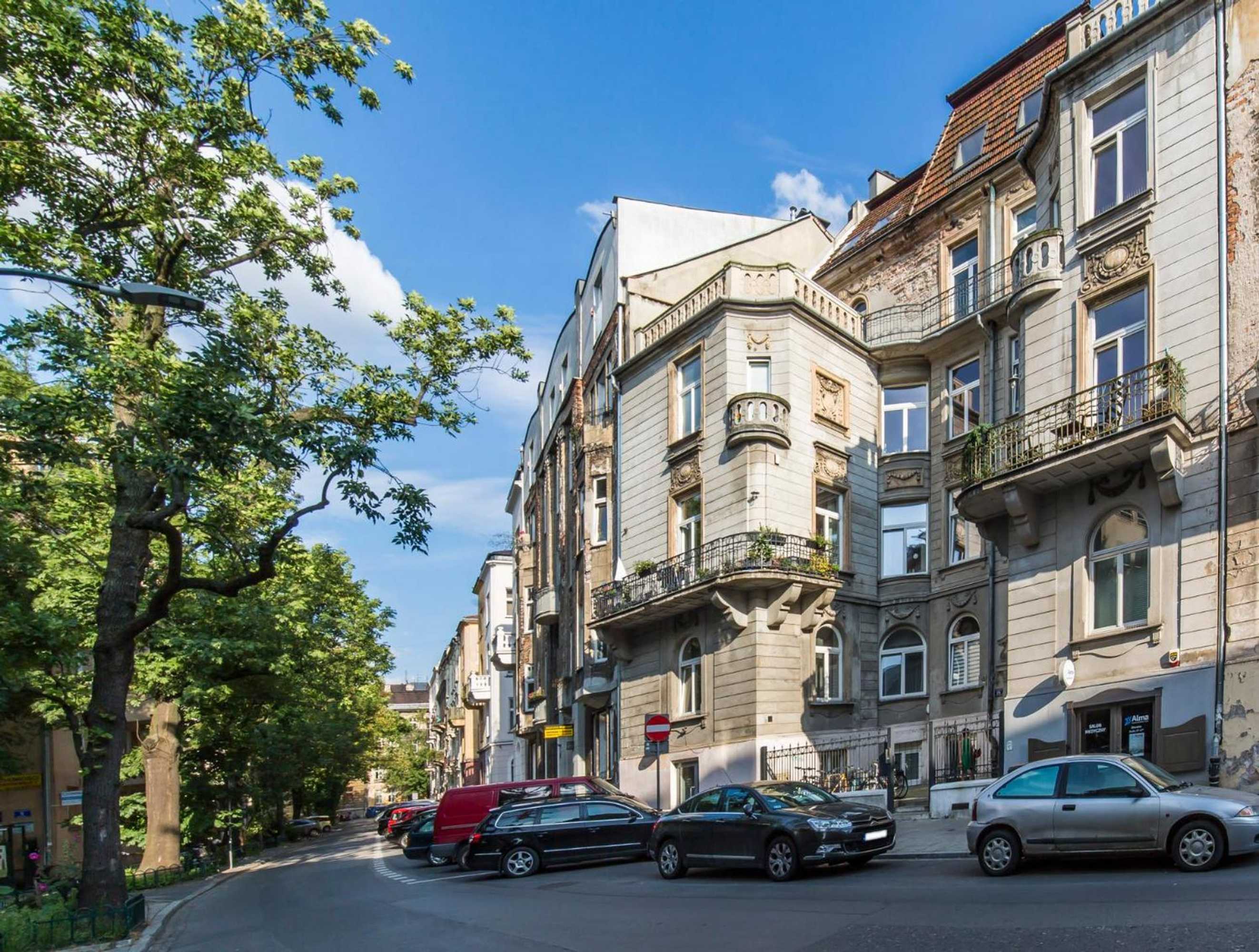 Gift card for Cracowdays