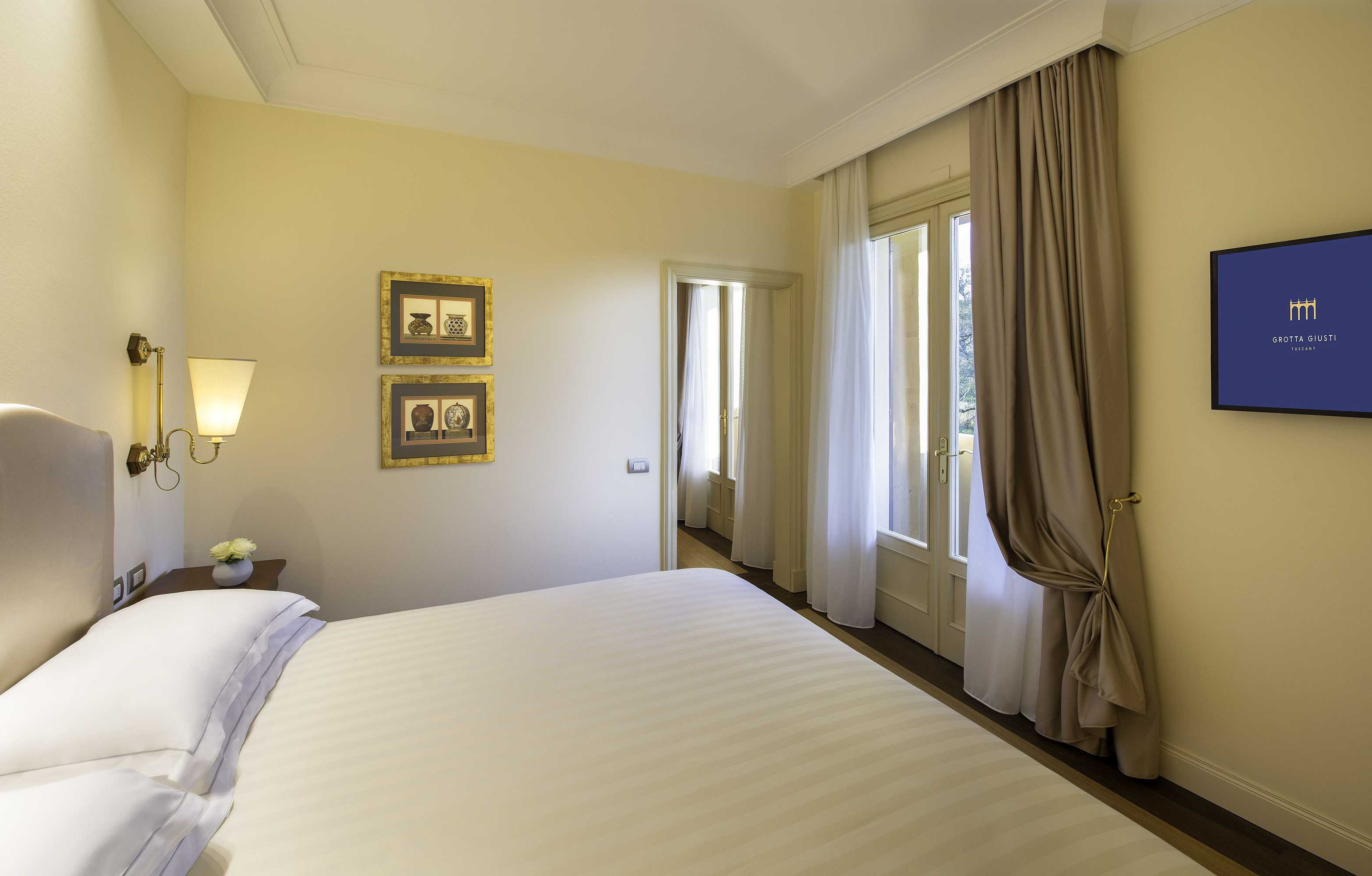 Gift card for Grotta Giusti Thermal Spa Resort Tuscany, Autograph Collection Gift card for Grotta Giusti Thermal Spa Resort Tuscany, Autograph Collection