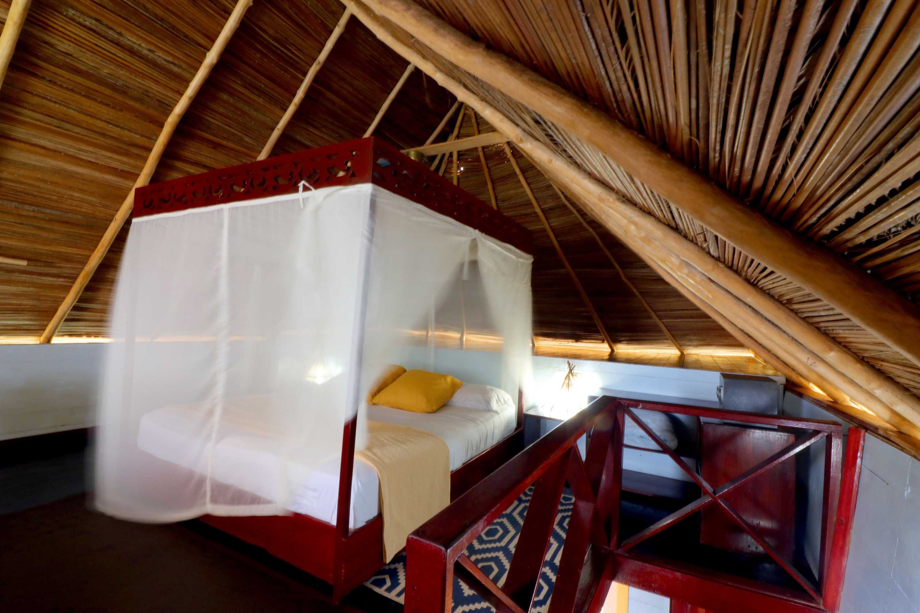 Gift card for Punta Caracol Acqua Lodge Gift card for Punta Caracol Acqua Lodge
