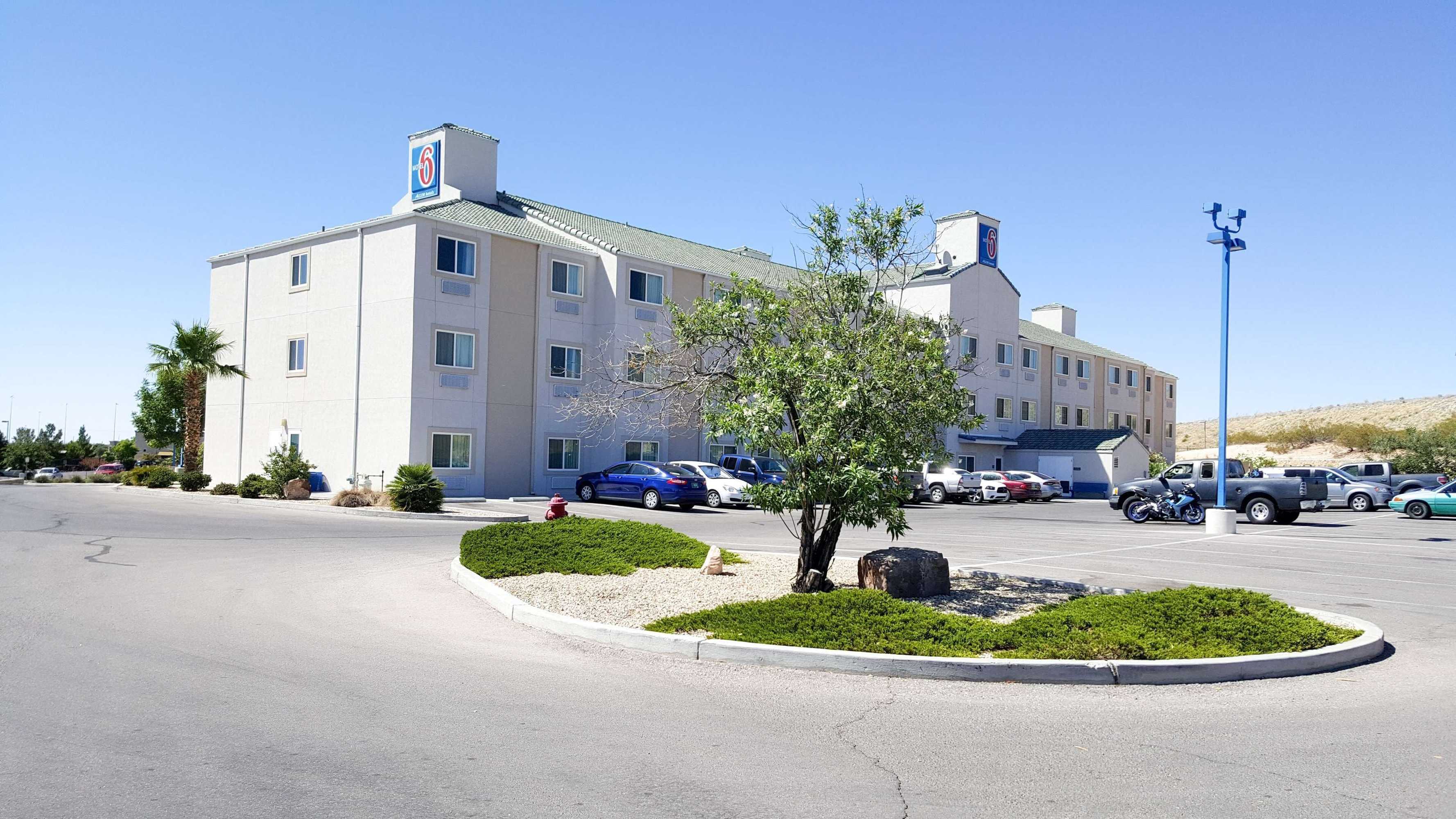 Gift card for Motel 6 Las Cruces, NM - Telshor Gift card for Motel 6 Las Cruces, NM - Telshor