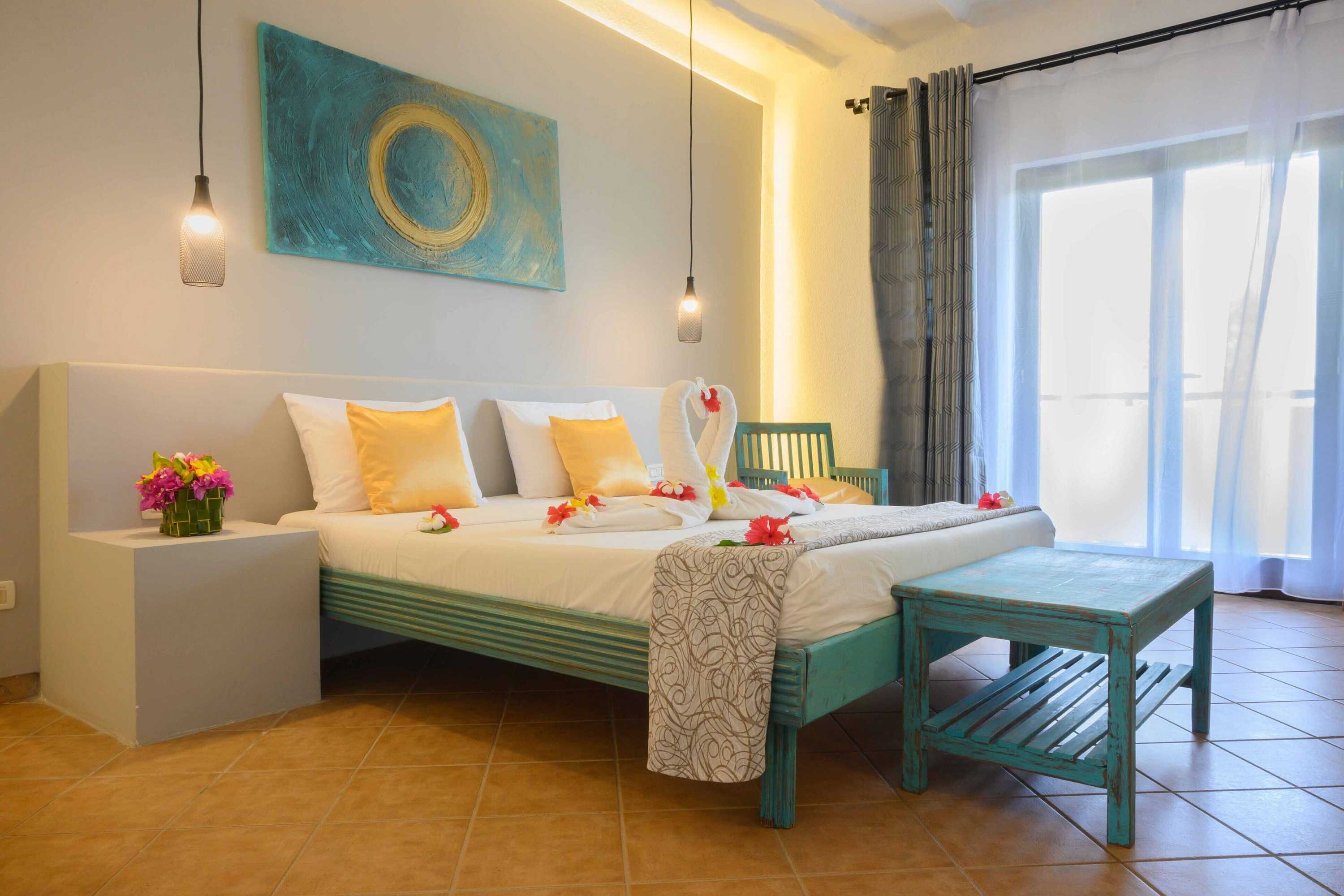 Gift card for Voi Kiwengwa Resort Gift card for Voi Kiwengwa Resort