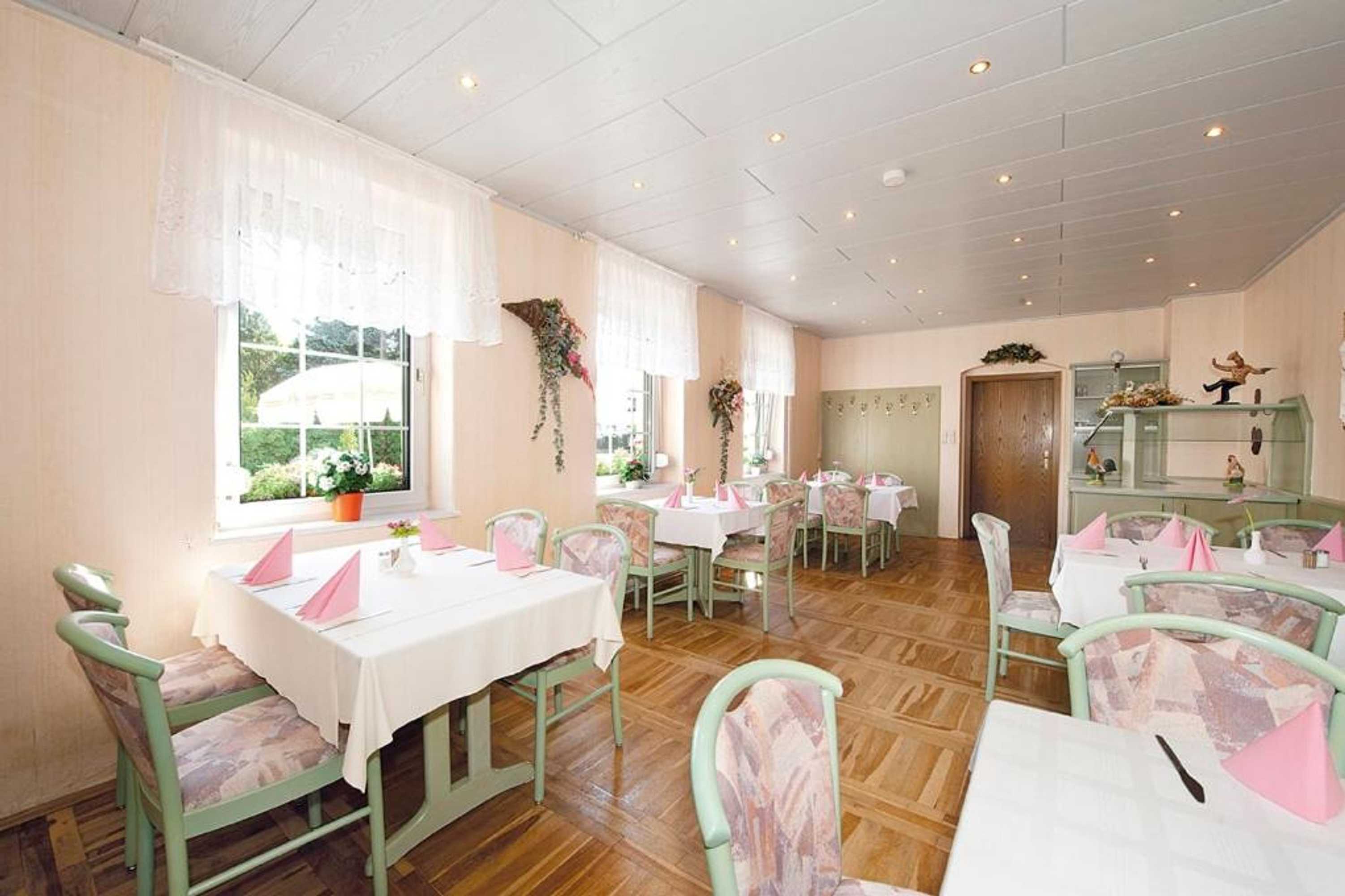 Gift card for Hotel Deutsches Haus