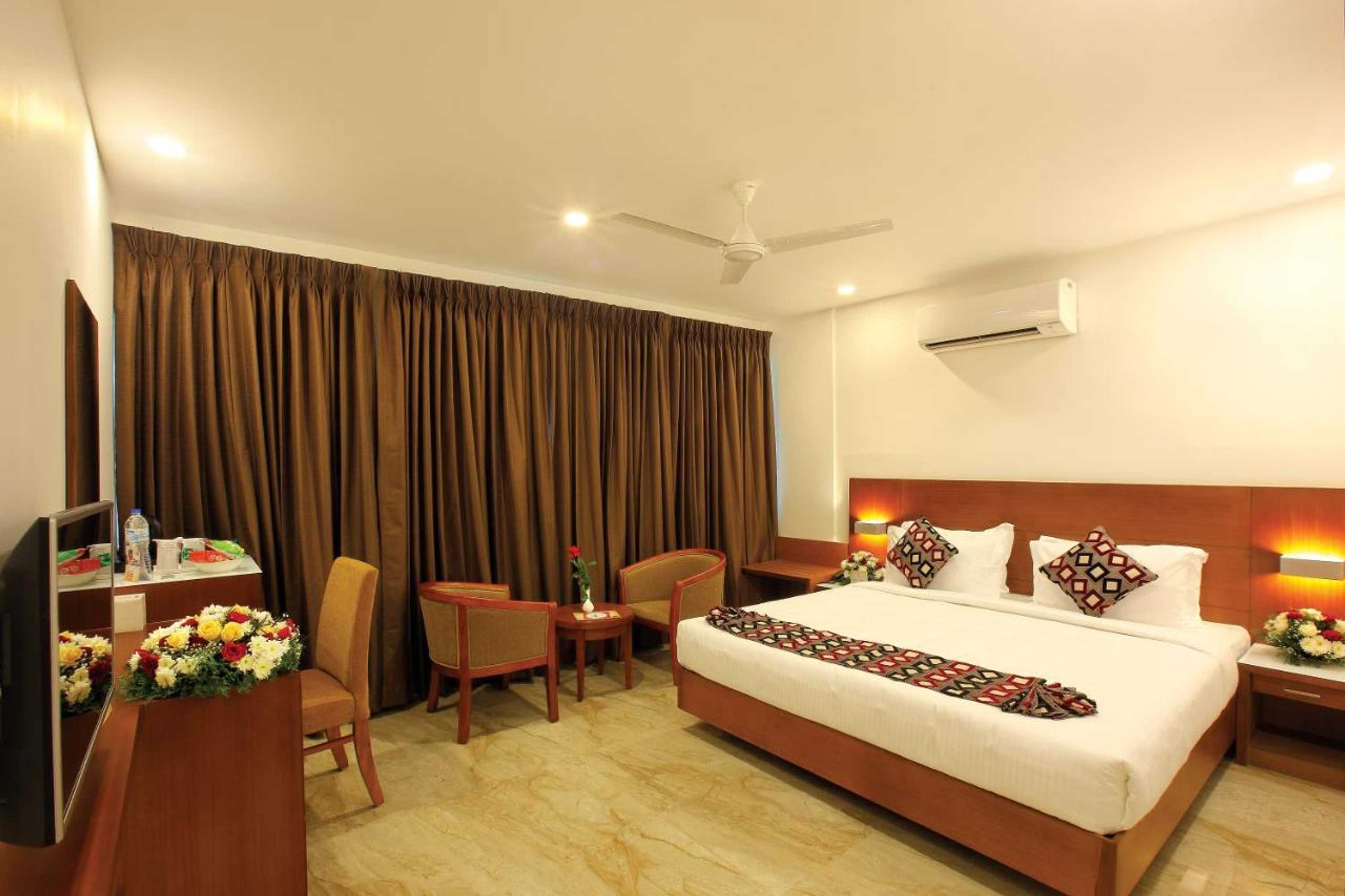 Gift card for Hotel Amala