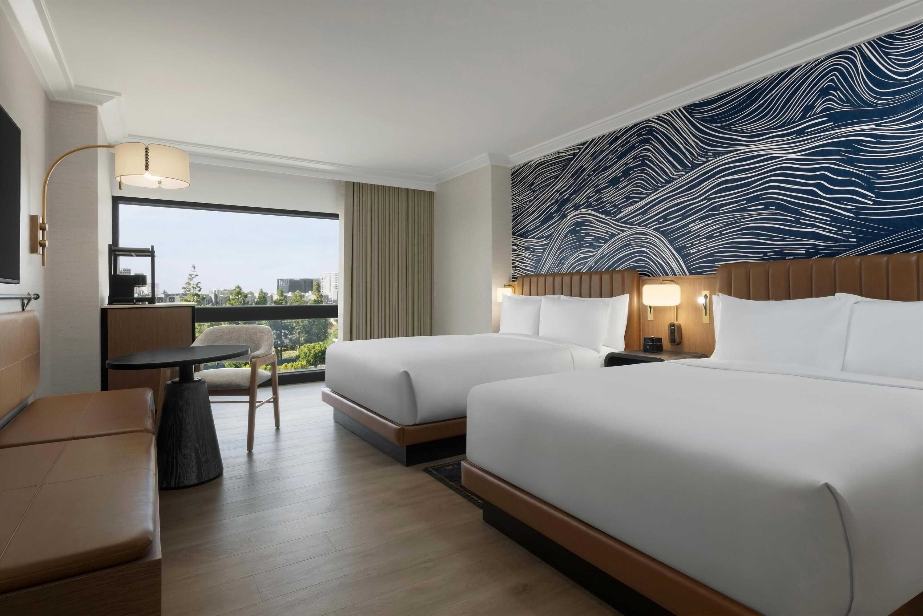 Gift card for Hyatt Regency Irvine