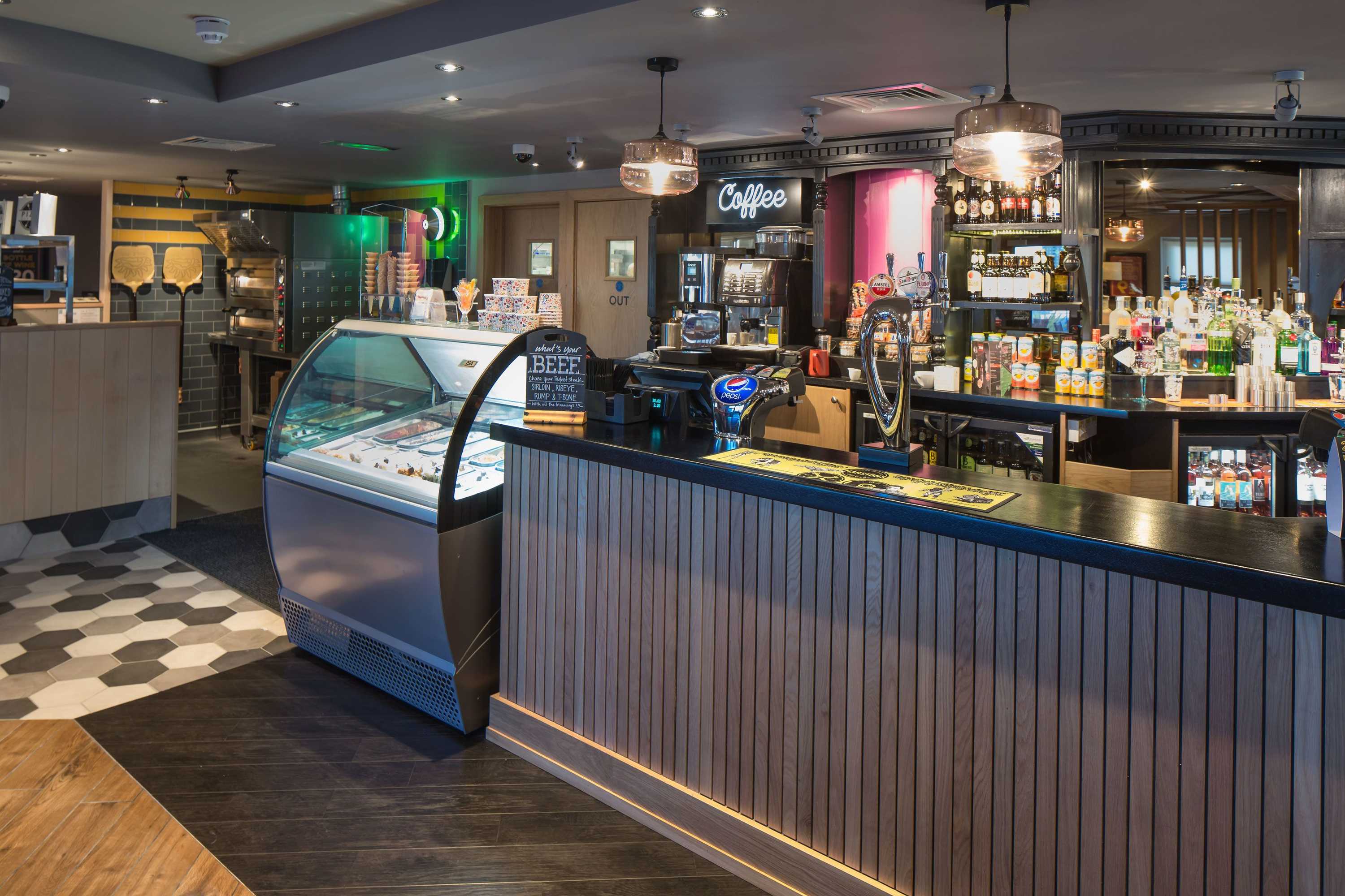 Gift card for Raven’s Cliff, Motherwell by Marston's Inns Gift card for Raven’s Cliff, Motherwell by Marston's Inns