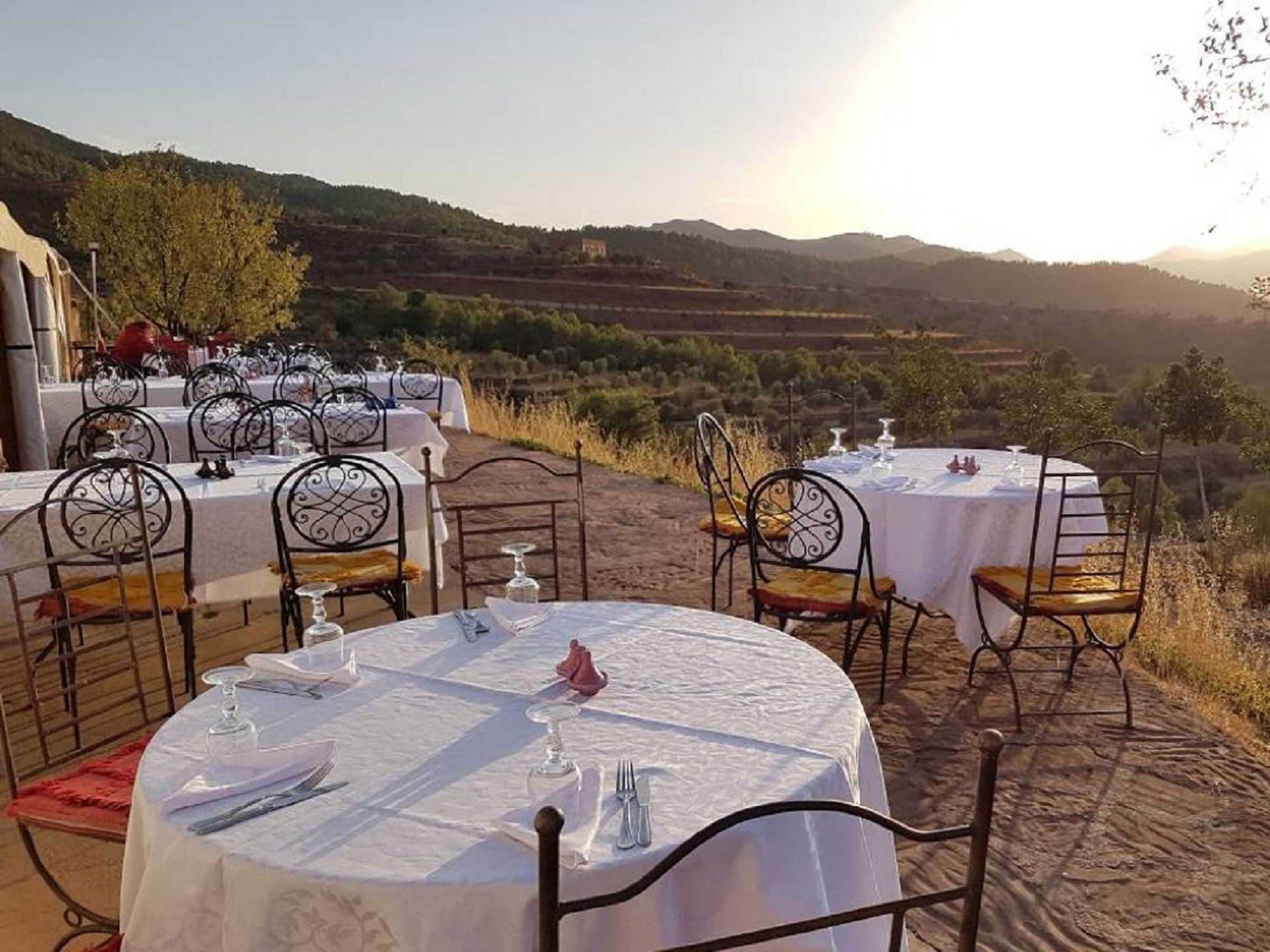 Gift card for Le Domaine D'amanar Gift card for Le Domaine D'amanar