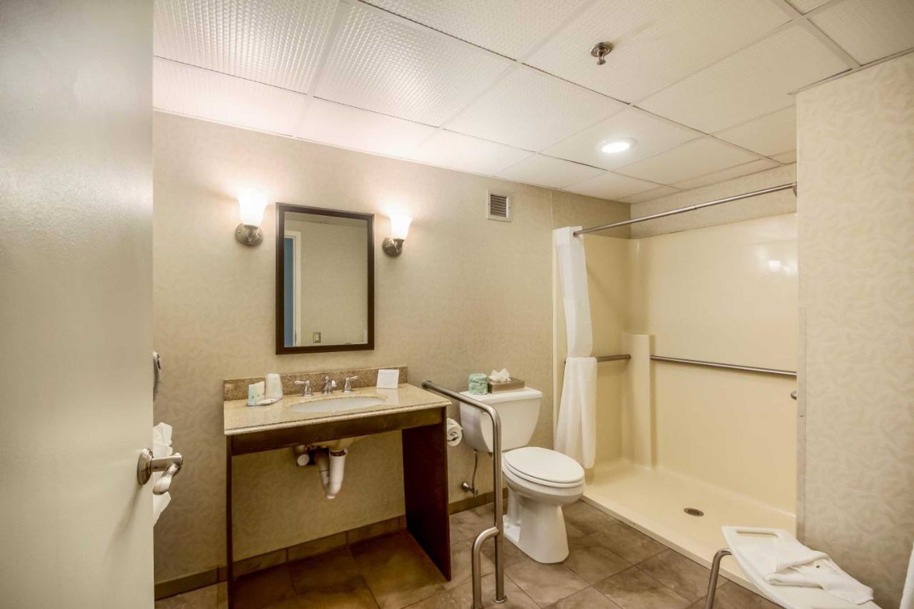 Gift card for Exton Hotel & Conference Center