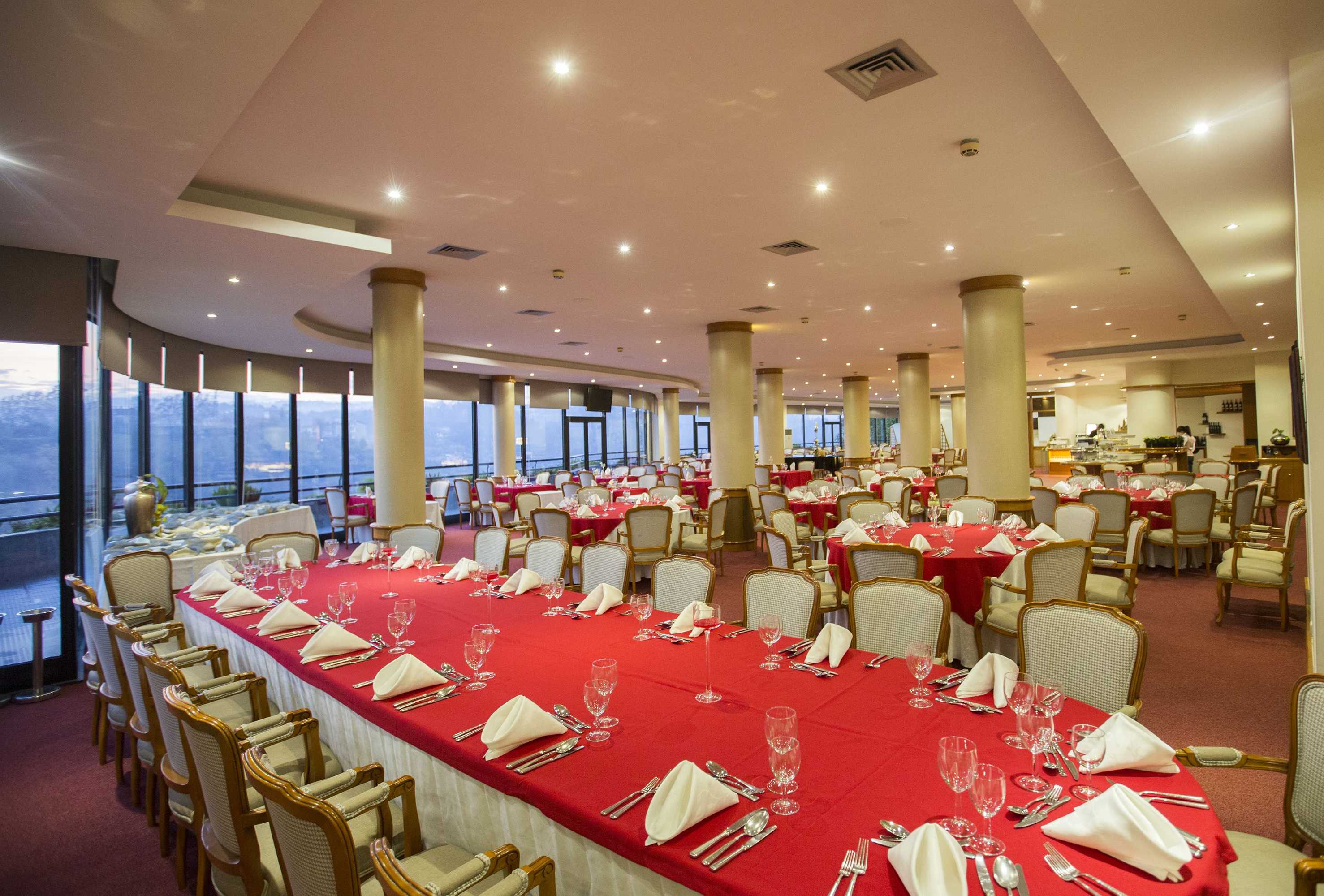 Gift card for Hotel Mira Corgo