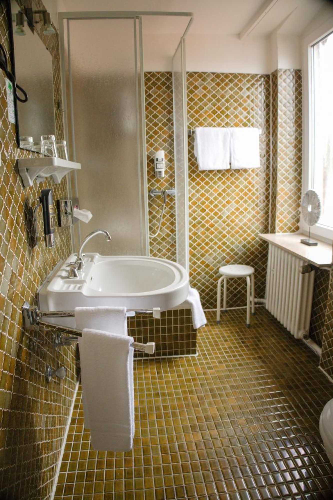 Gift card for Hotel Grütering