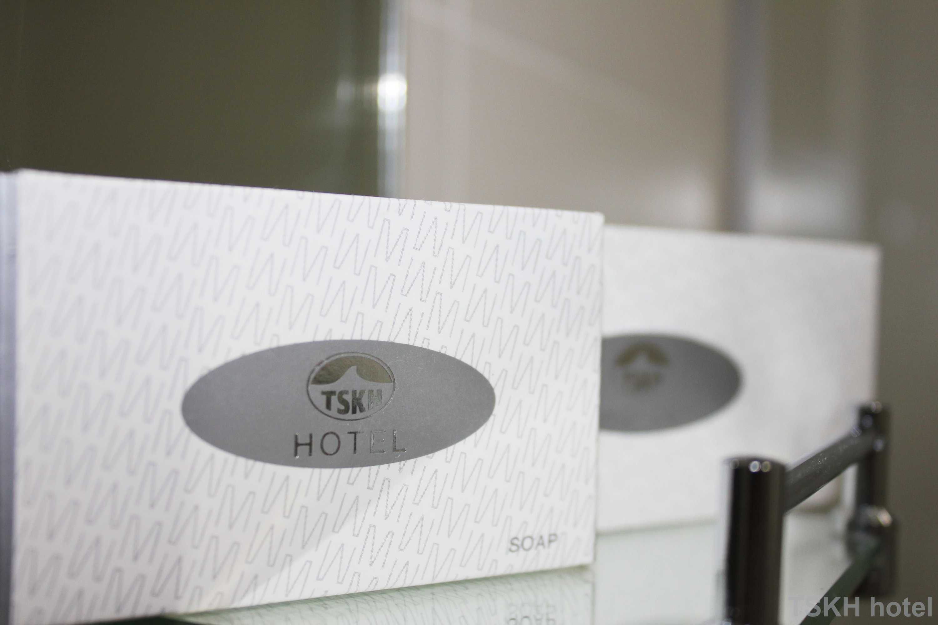 Gift card for Tsetsen Khangai Hotel