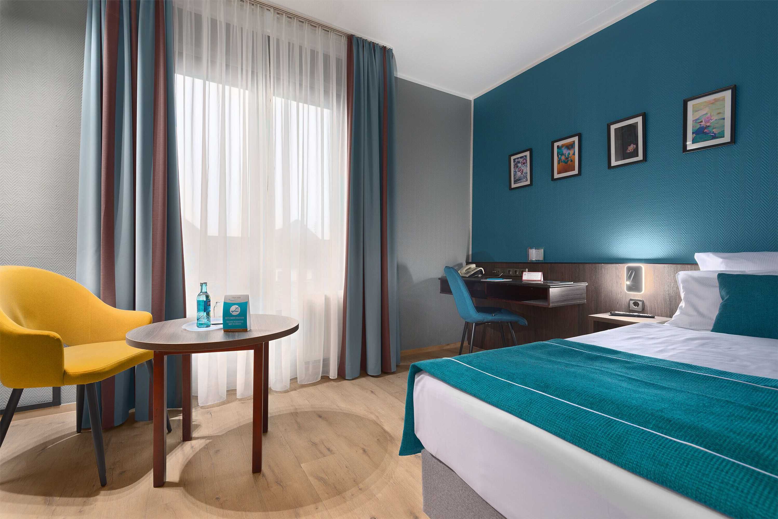 Gift card for Trip Inn Cityhotel Krefeld Gift card for Trip Inn Cityhotel Krefeld