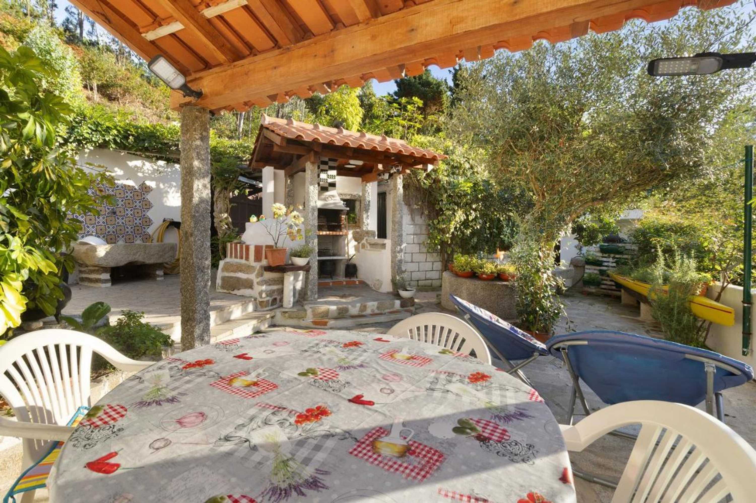 Gift card for Casa da Azenha Branca