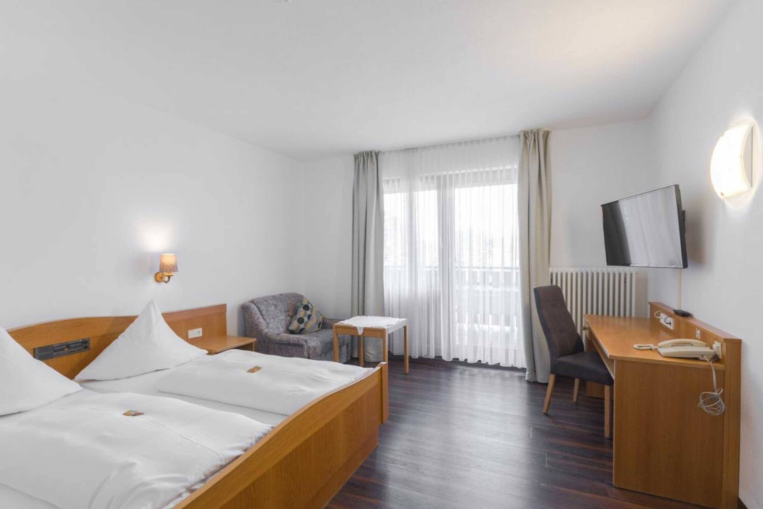 Gift card for Hotel Bartholomäus