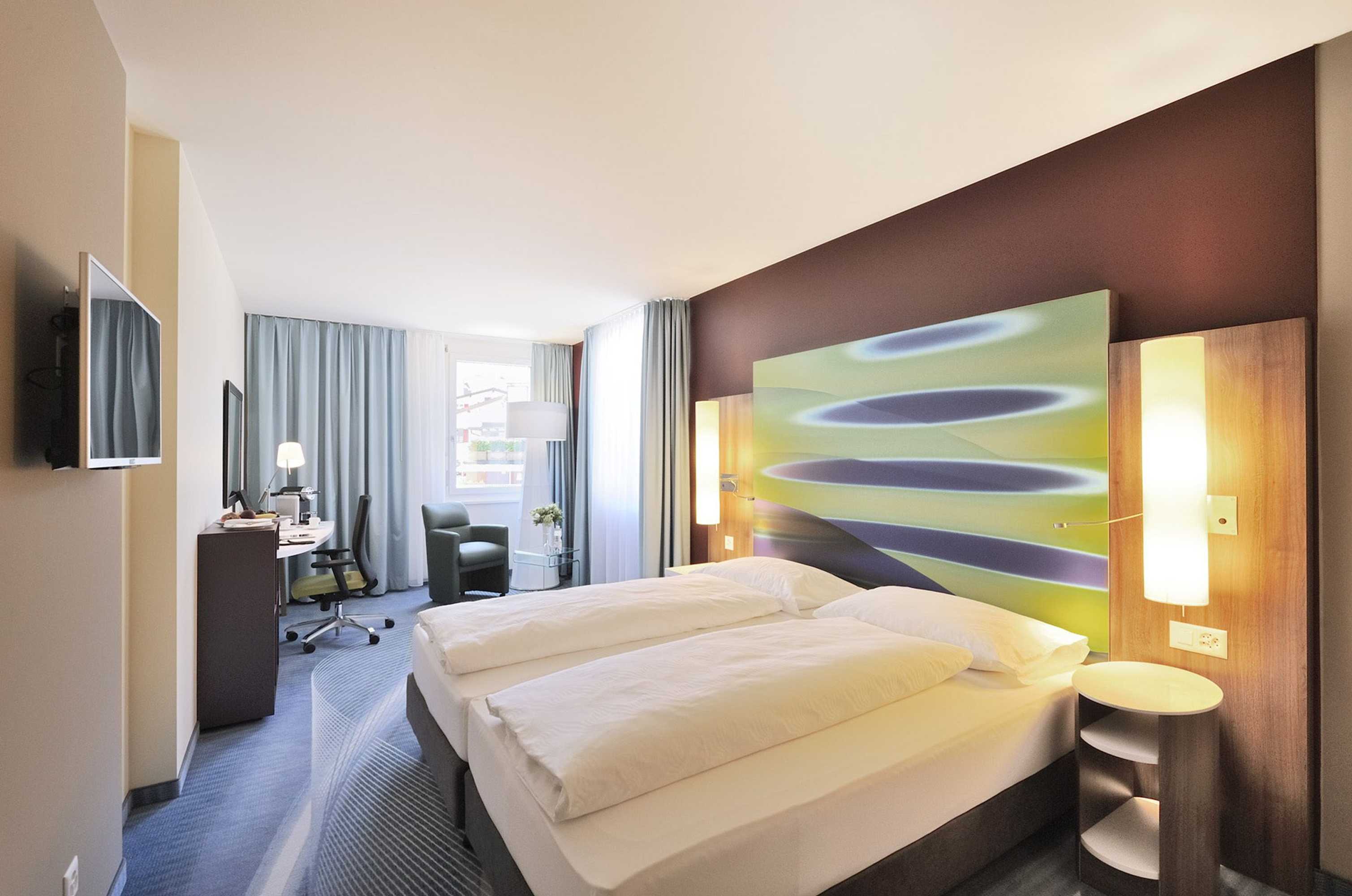 Gift card for Top Seminarhotel am Aegerisee Unteraegeri