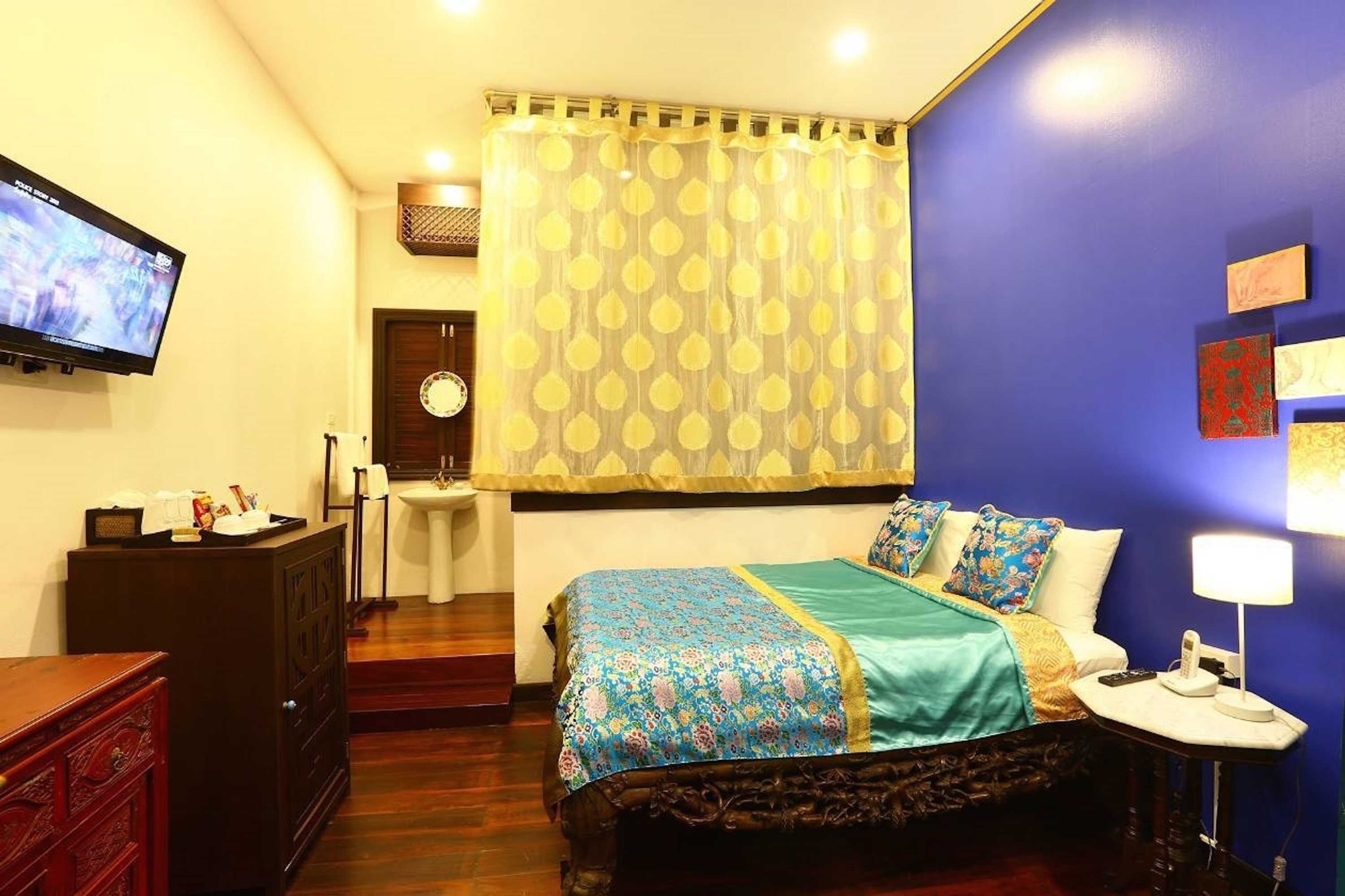 Gift card for Songkhla Tae Raek Antique Hotel Gift card for Songkhla Tae Raek Antique Hotel