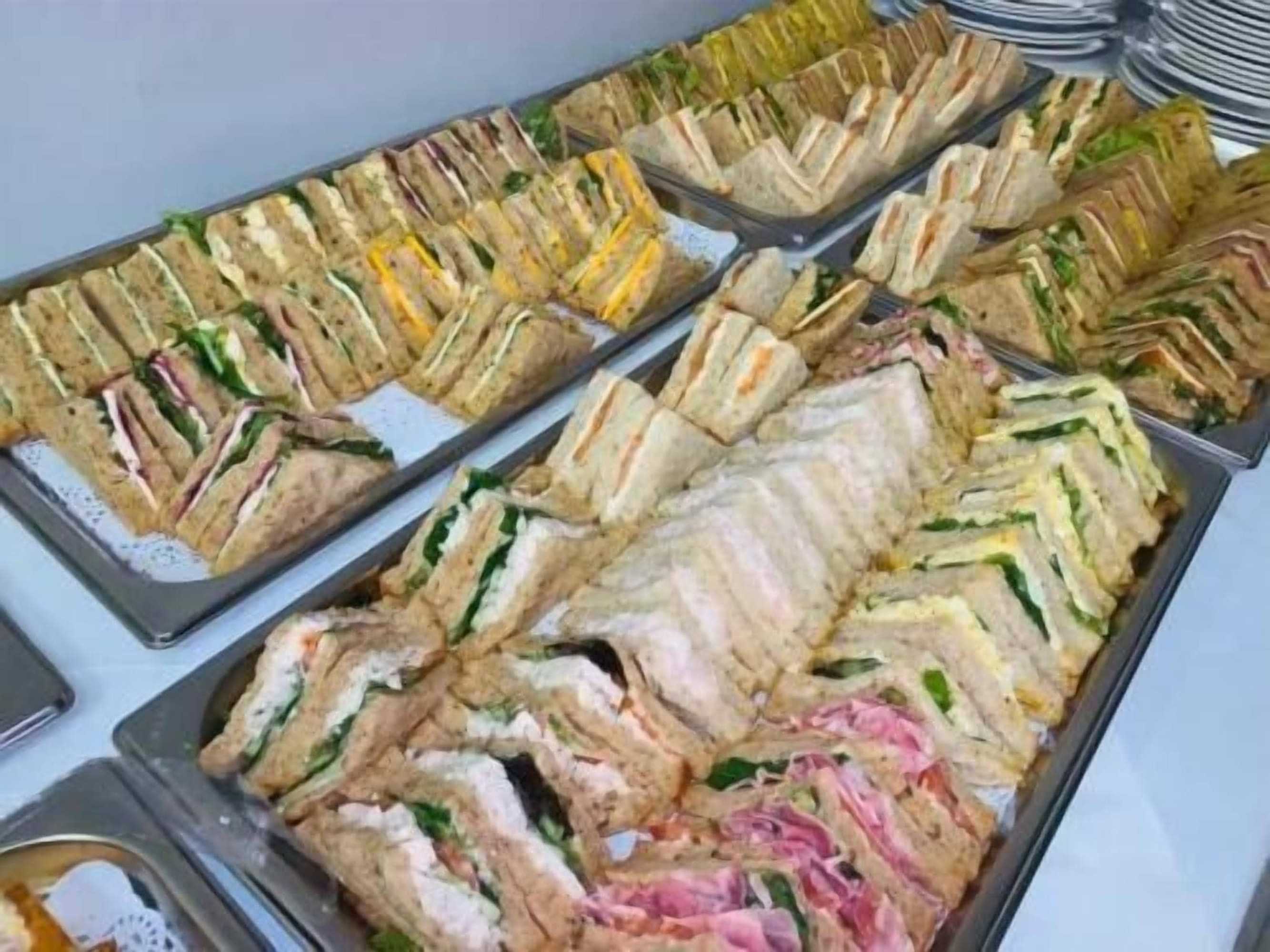 Gift card for The Quorn Lodge Hotel