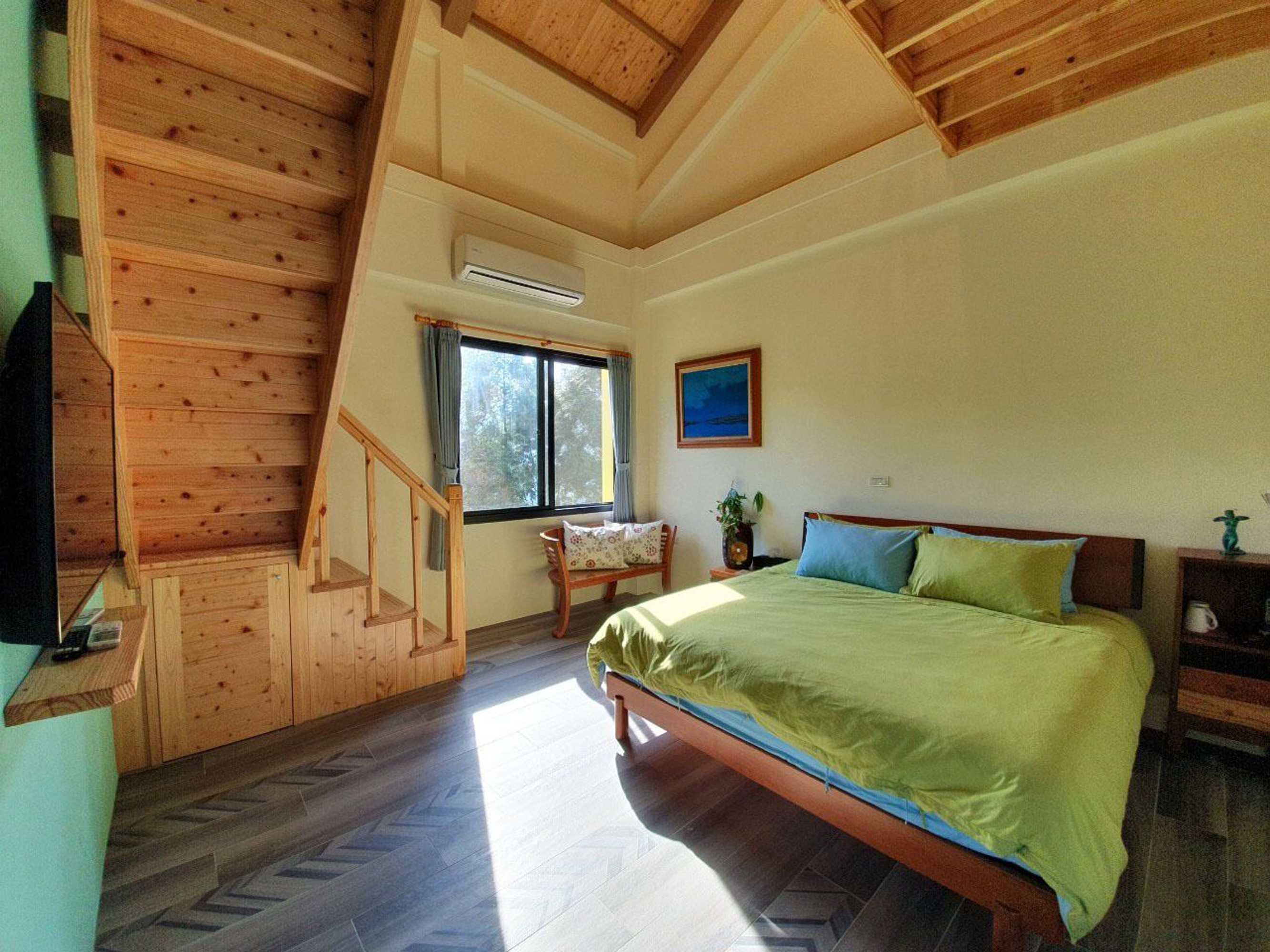 Gift card for Paimei Homestay