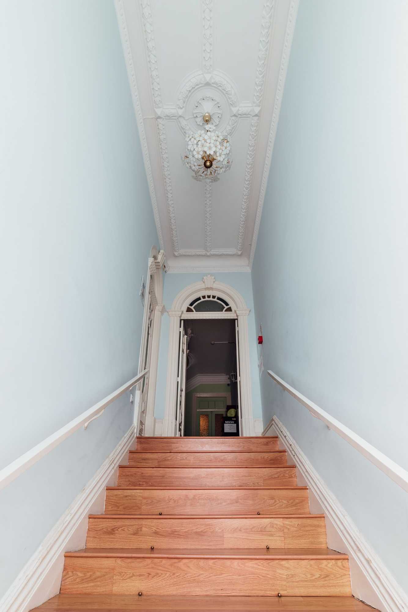 Gift card for Swissporto Guest House