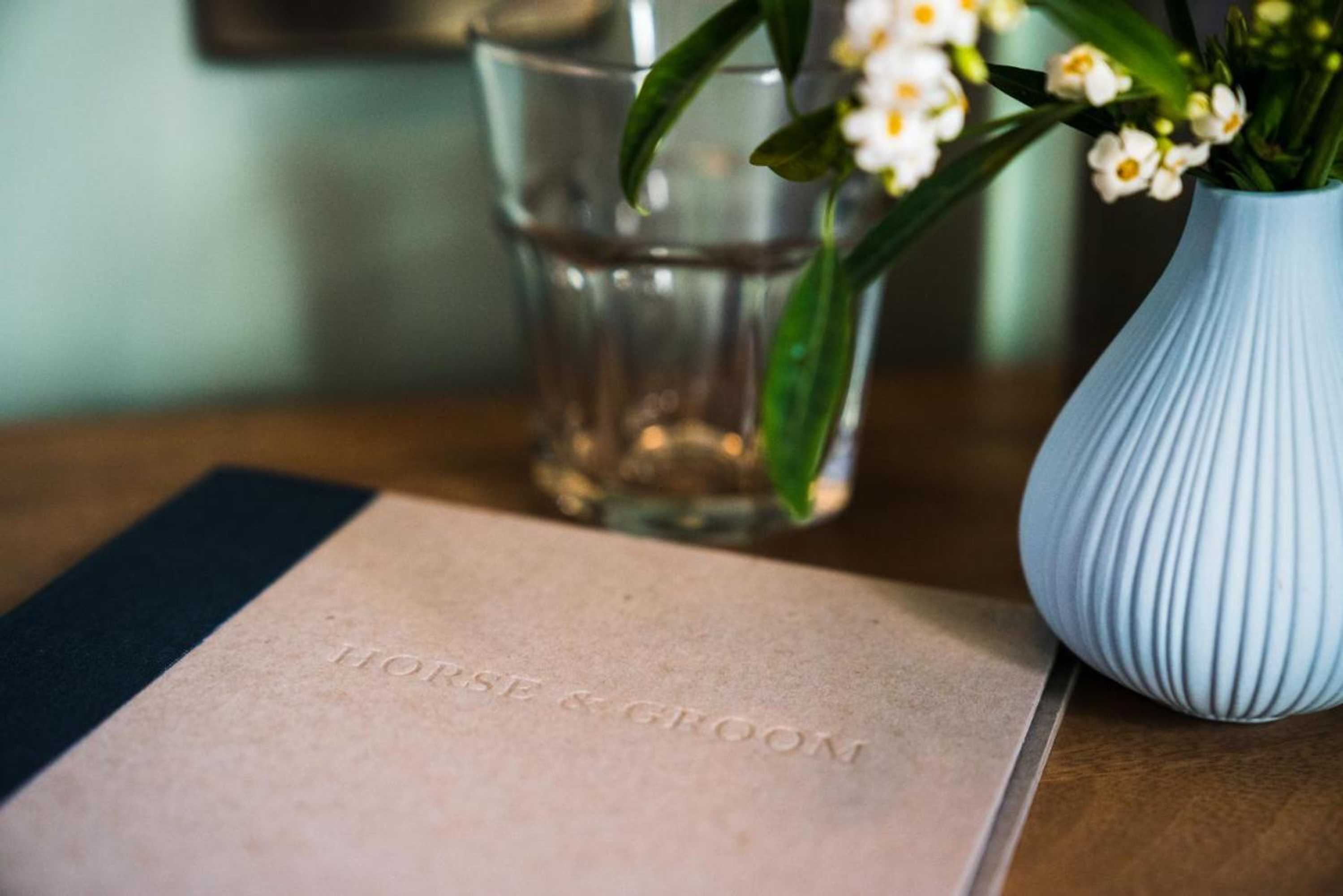 Gift card for The Horse And Groom Inn