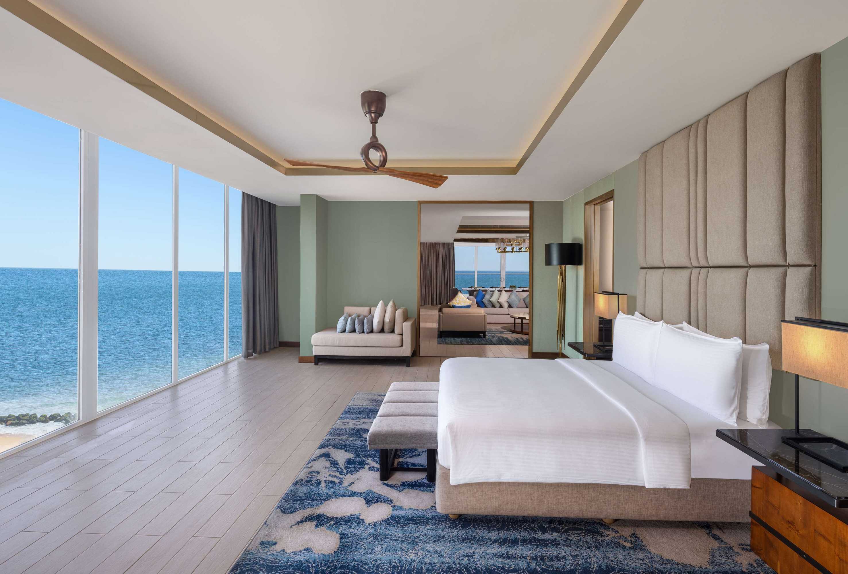 Gift card for Radisson Blu Resort Galle