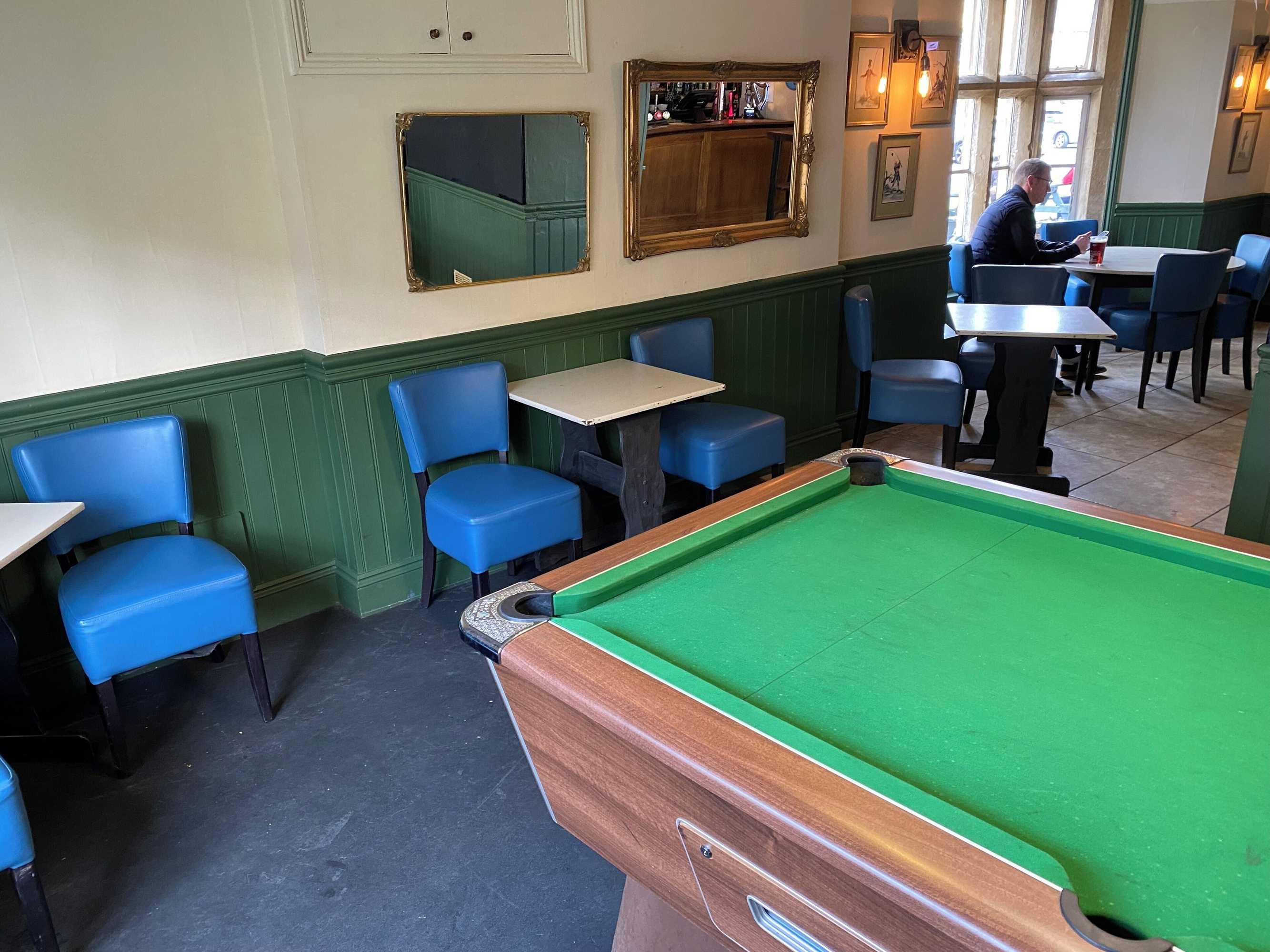 Gift card for The Swan Inn