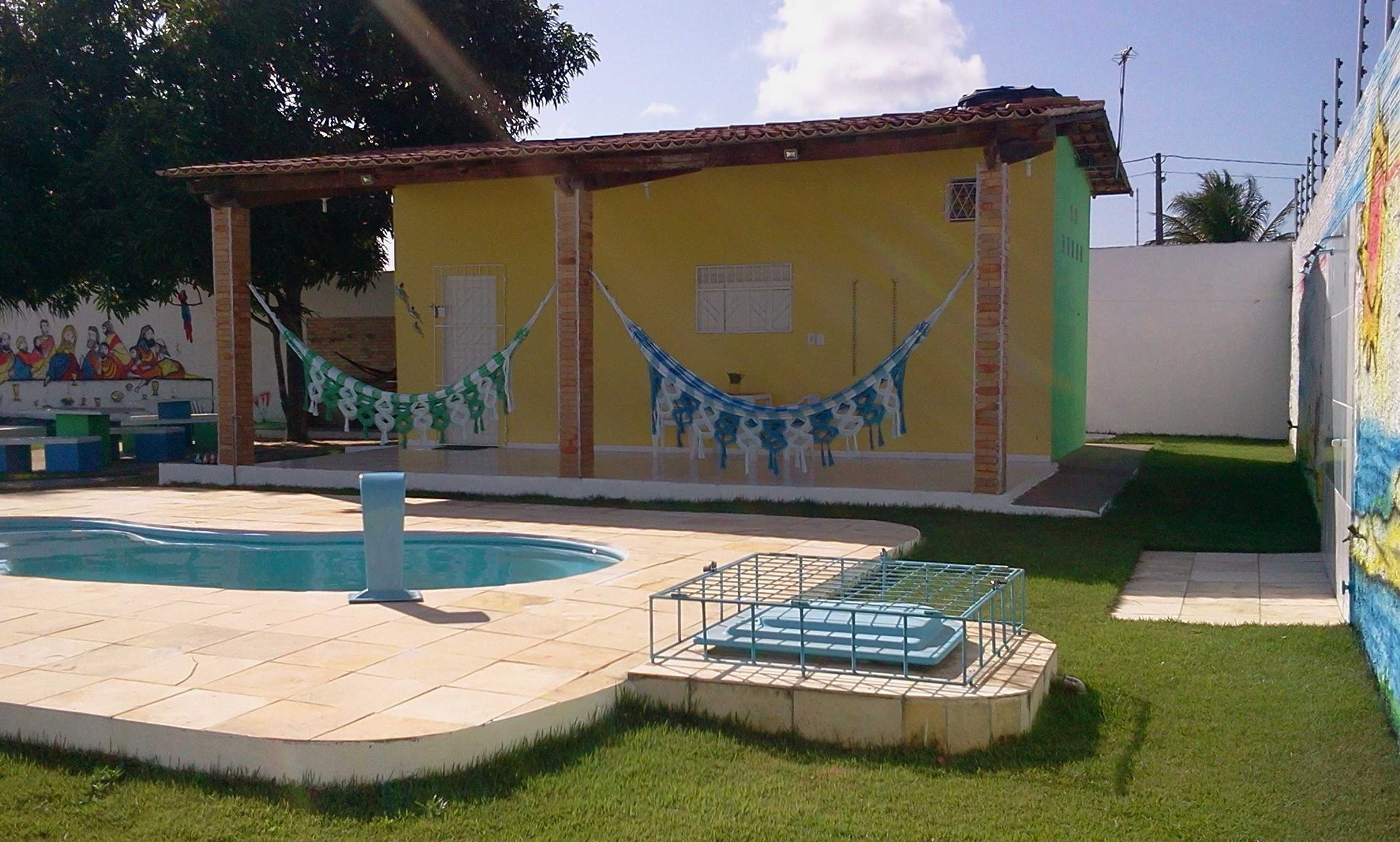 Gift card for Chacara So Alegria em Parnamirim Gift card for Chacara So Alegria em Parnamirim