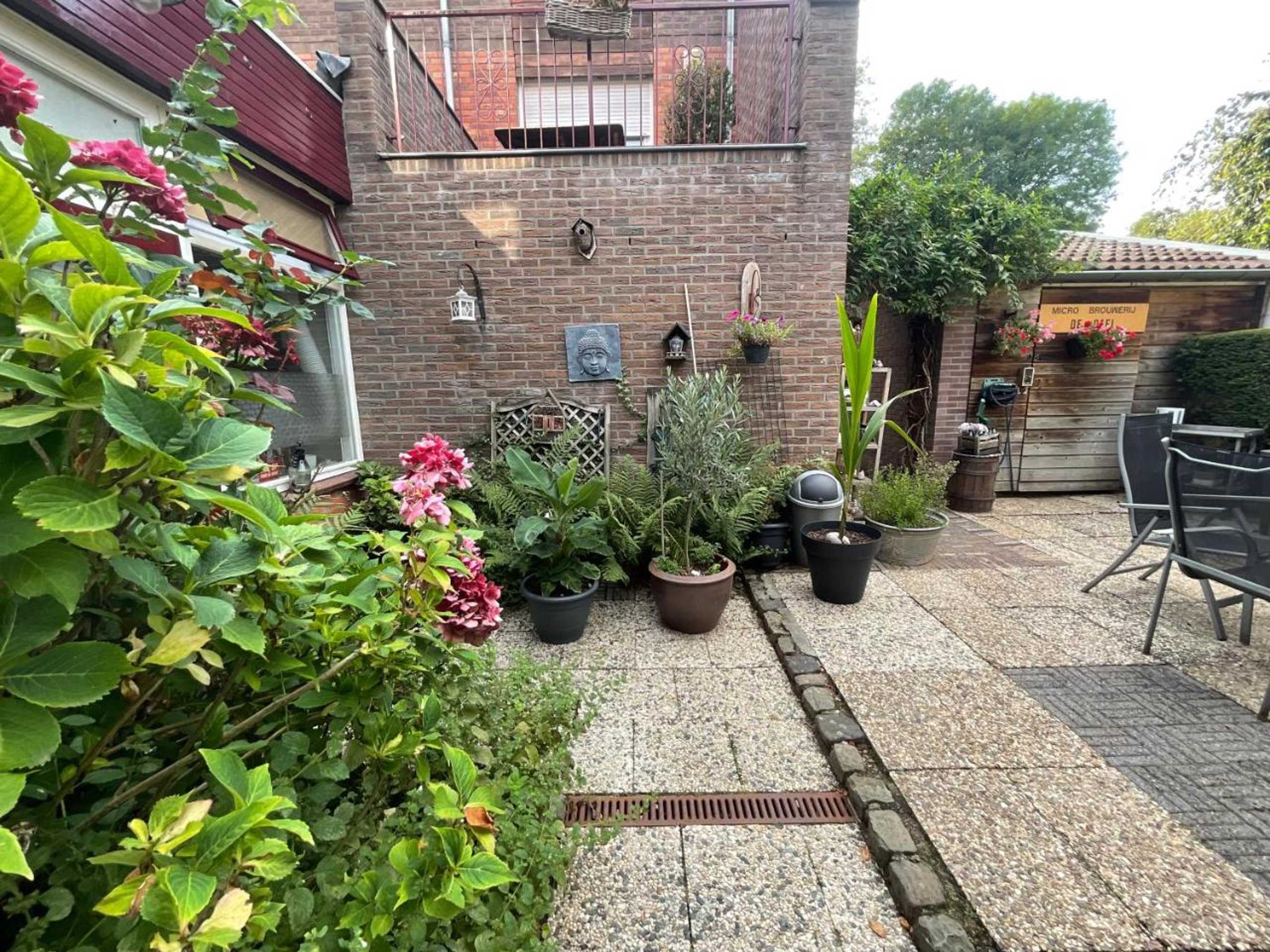 Gift card for Pension Auberge de Dael