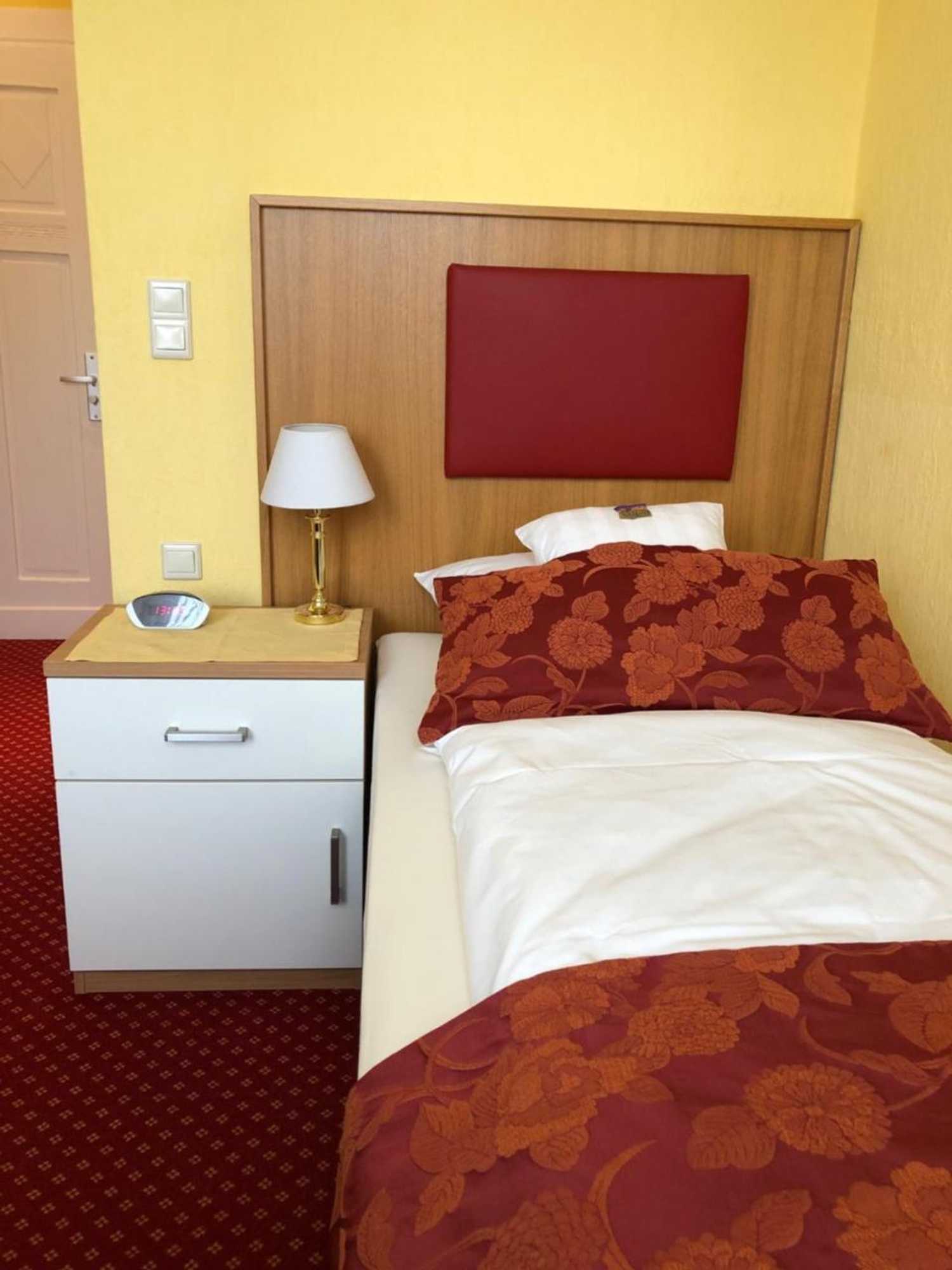 Gift card for Thermen Hotel Pension Villa Holstein