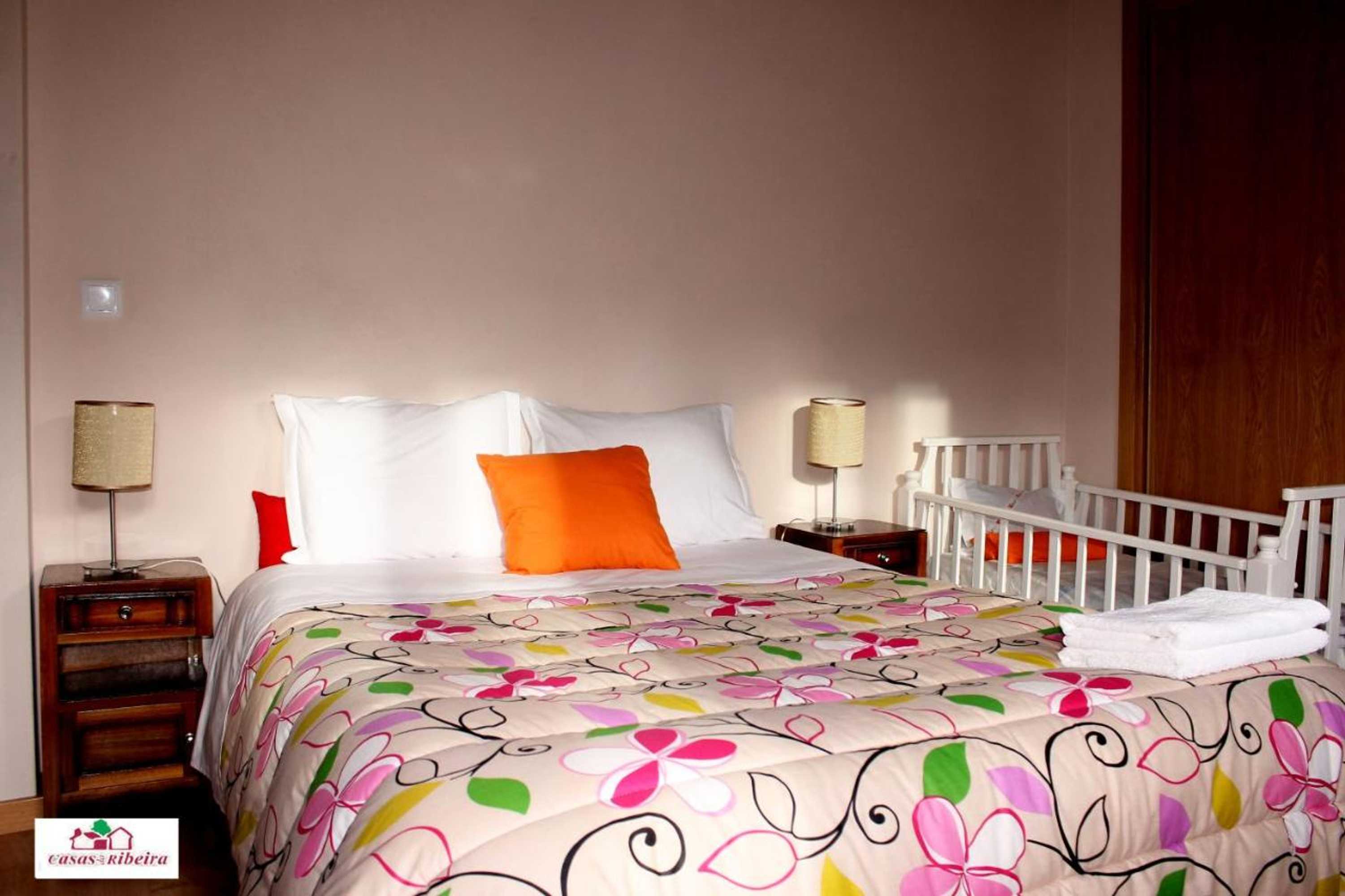 Gift card for Casas Da Ribeira