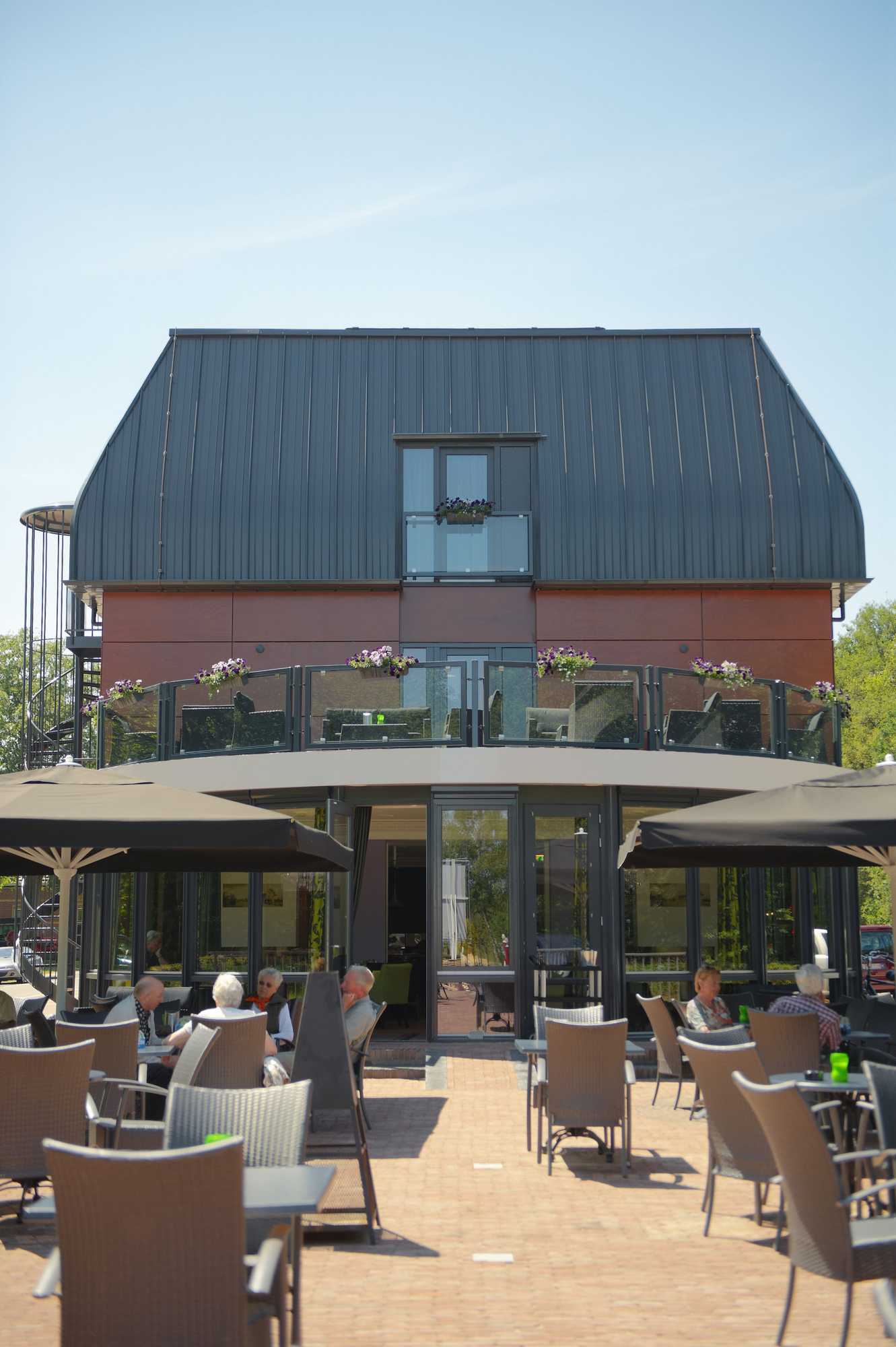 Gift card for Fletcher Hotel - Restaurant De Kempen Gift card for Fletcher Hotel - Restaurant De Kempen