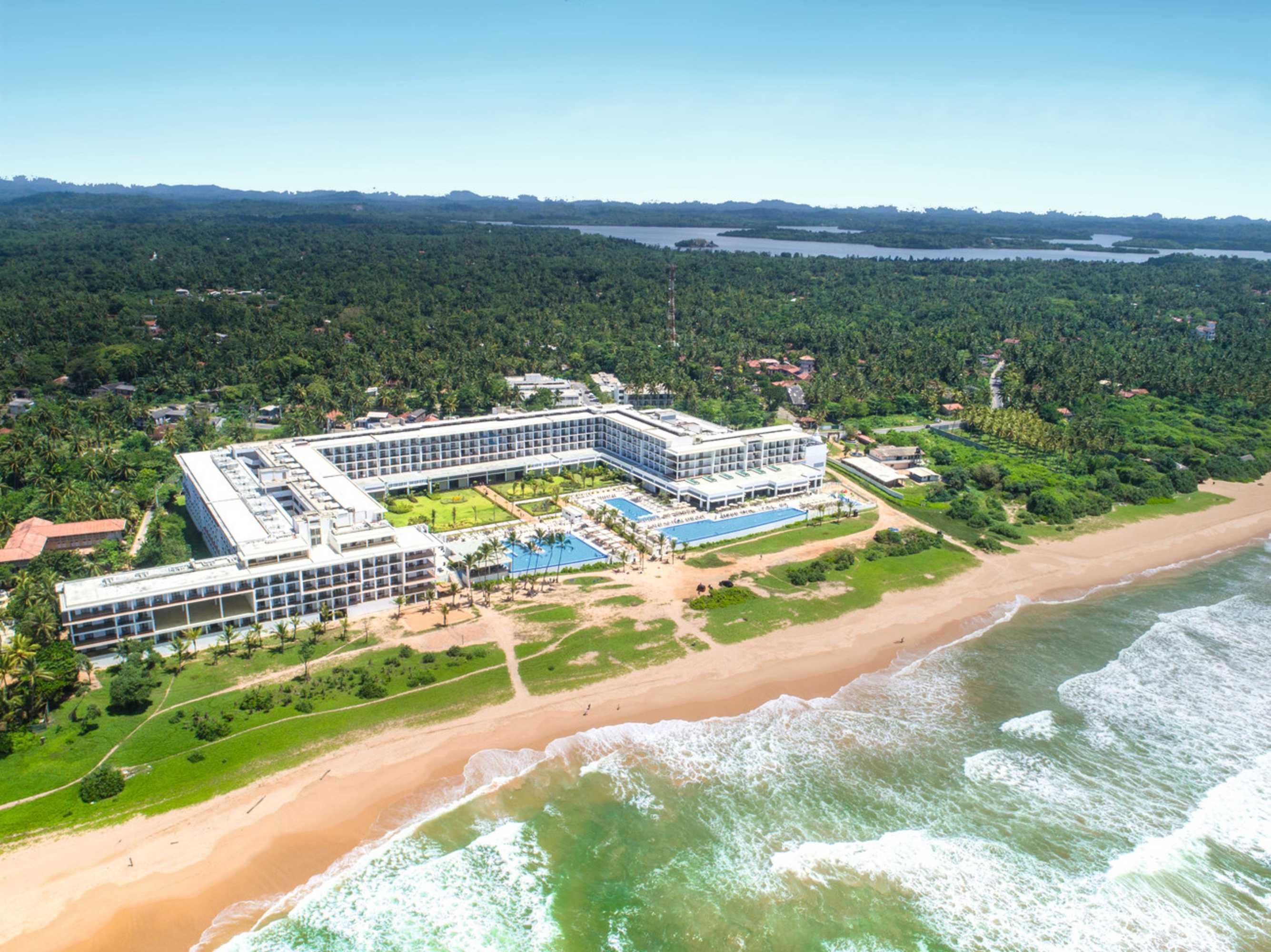 Gift card for Hotel Riu Sri Lanka - All Inclusive Gift card for Hotel Riu Sri Lanka - All Inclusive