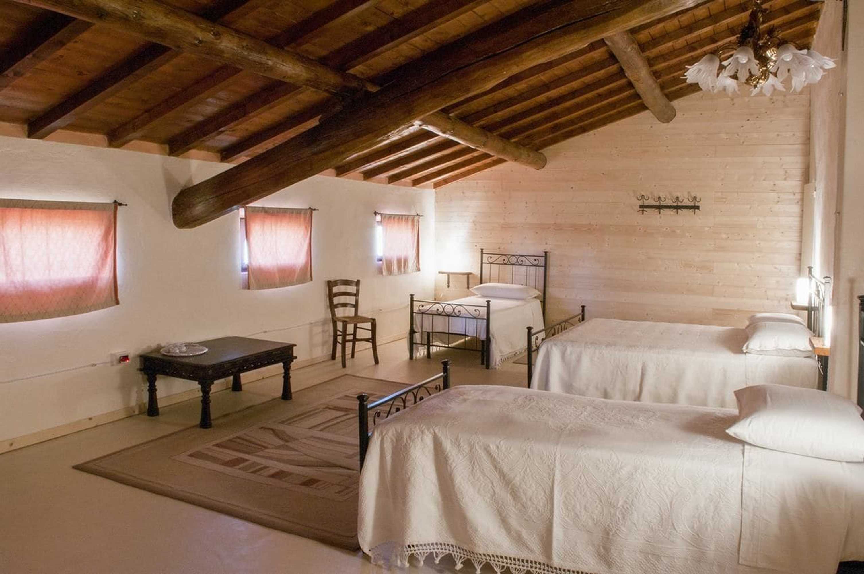 Gift card for B&b Corte Leopoli
