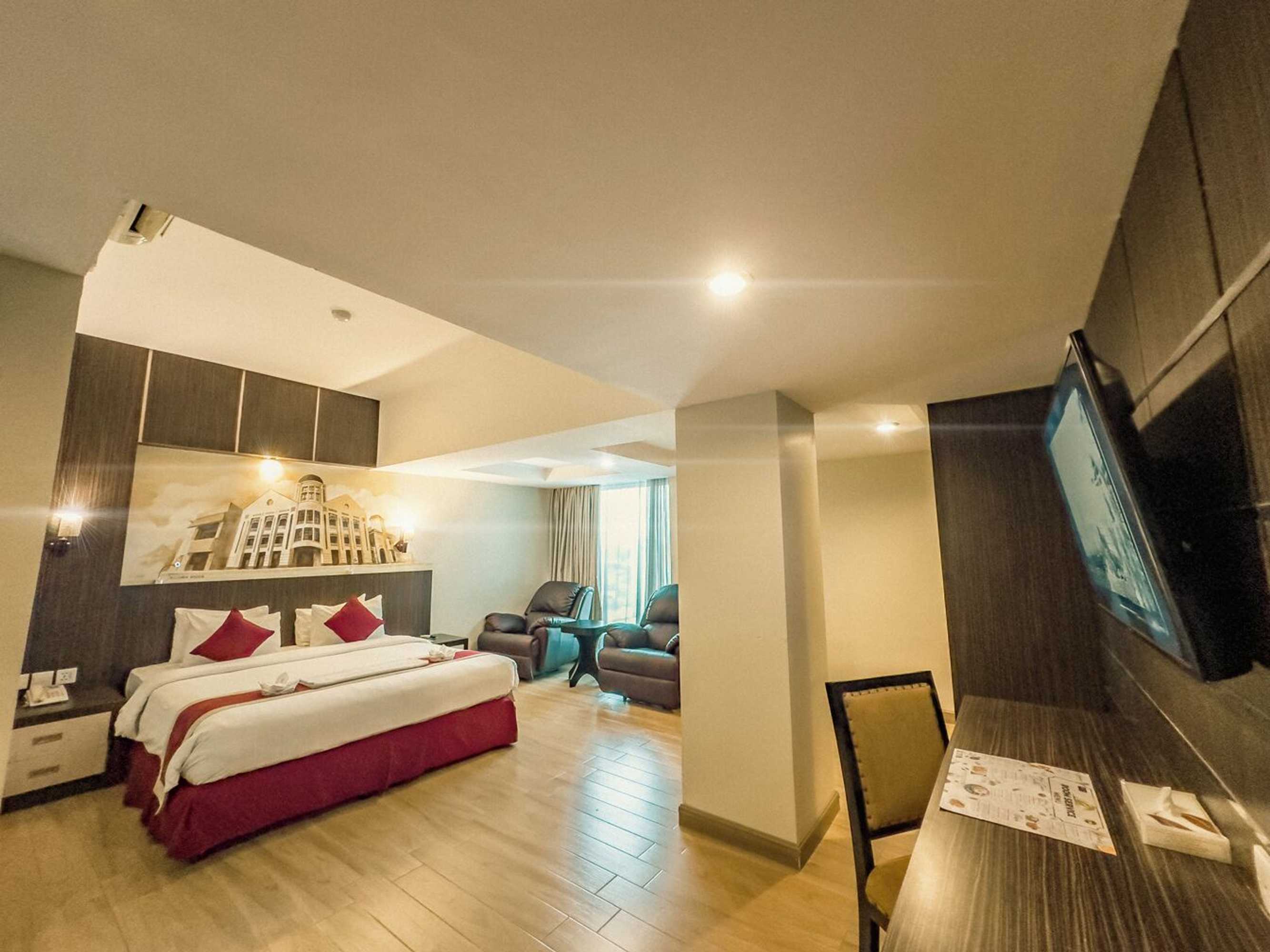 Gift card for Hermes Palace Hotel Medan Gift card for Hermes Palace Hotel Medan