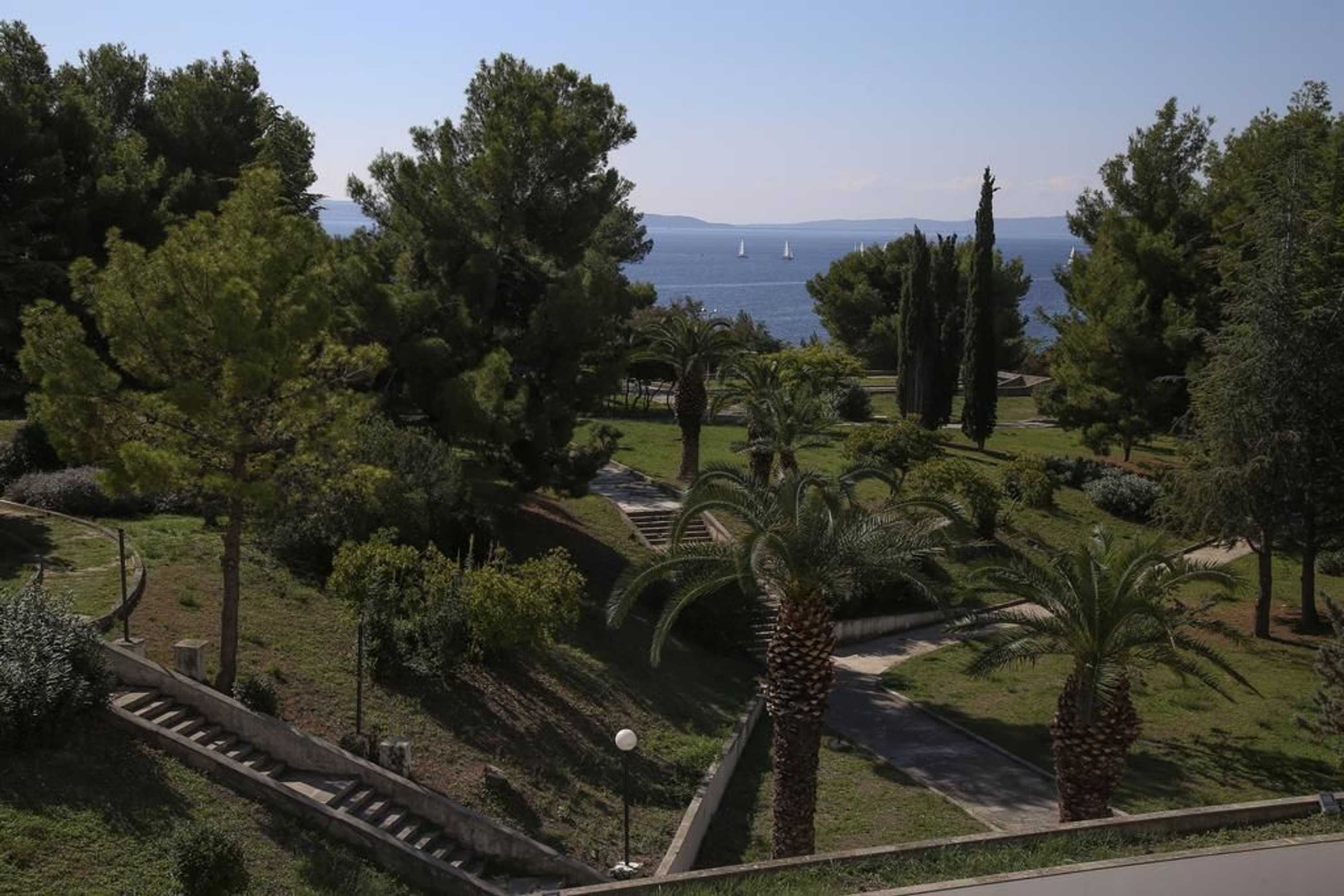 Gift card for Hotel Zagreb