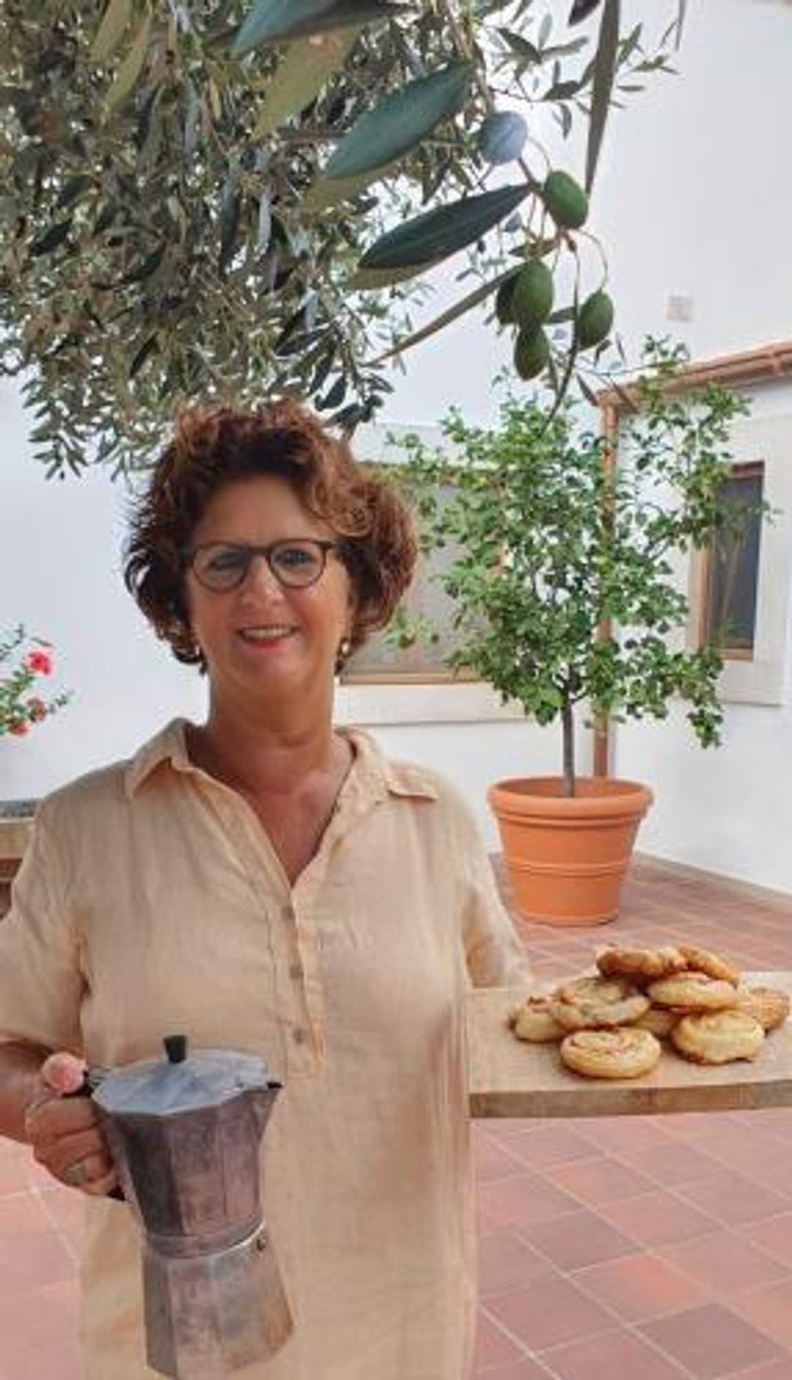 Gift card for Masseria Cesarina B&b Gift card for Masseria Cesarina B&b