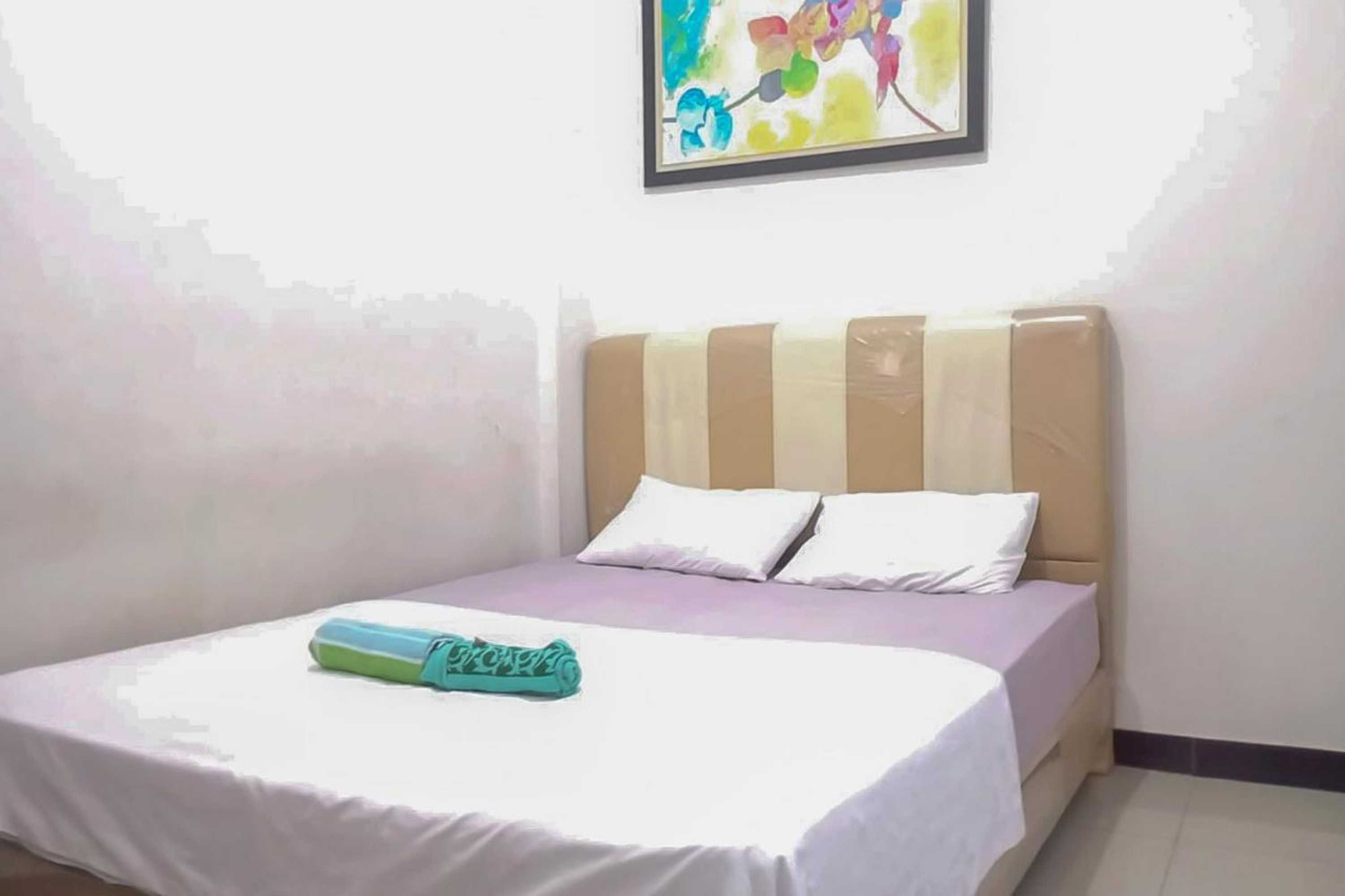 Gift card for Waringin Guest House Tegal Mitra Reddoorz Gift card for Waringin Guest House Tegal Mitra Reddoorz