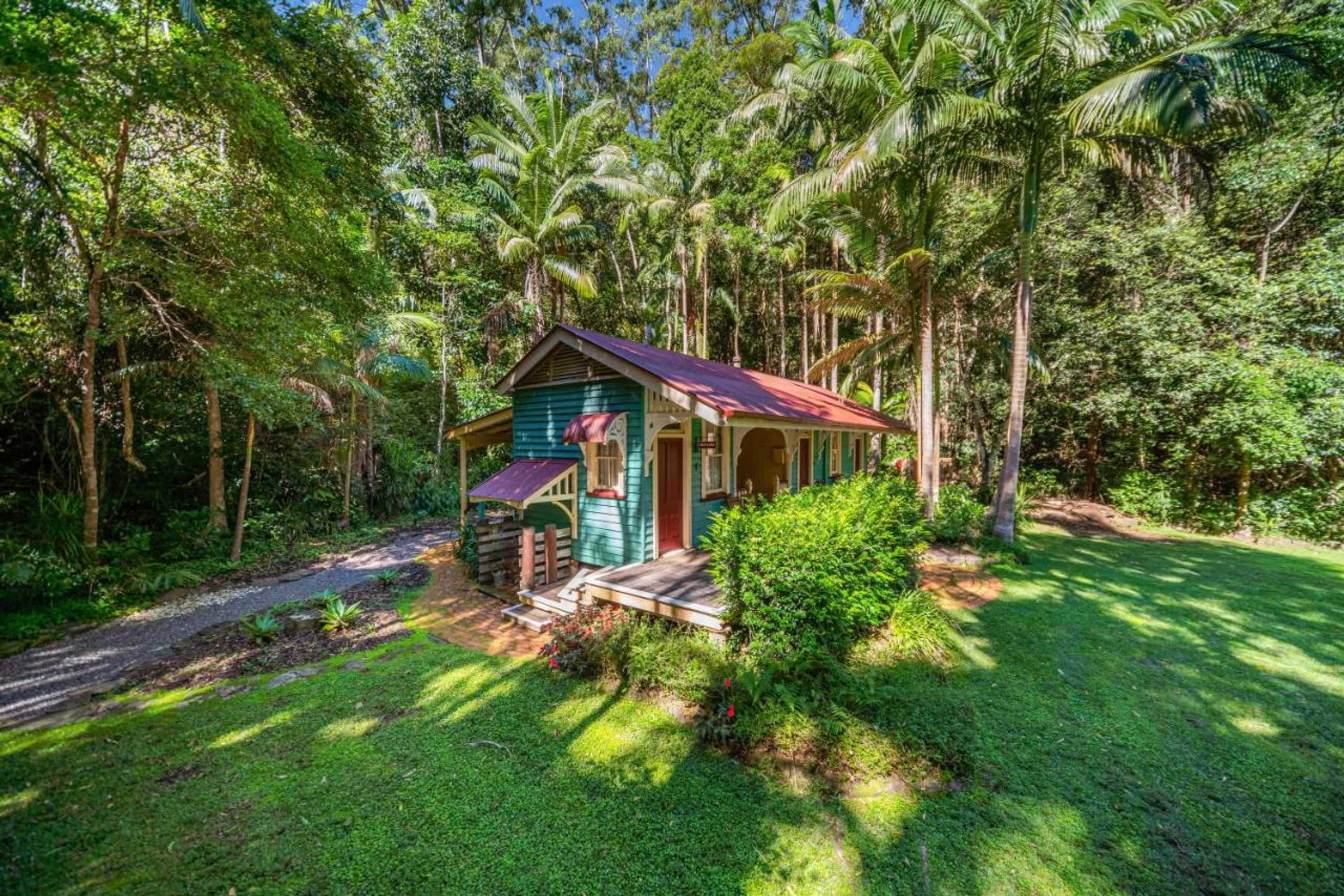 Gift card for Secrets on The Lake