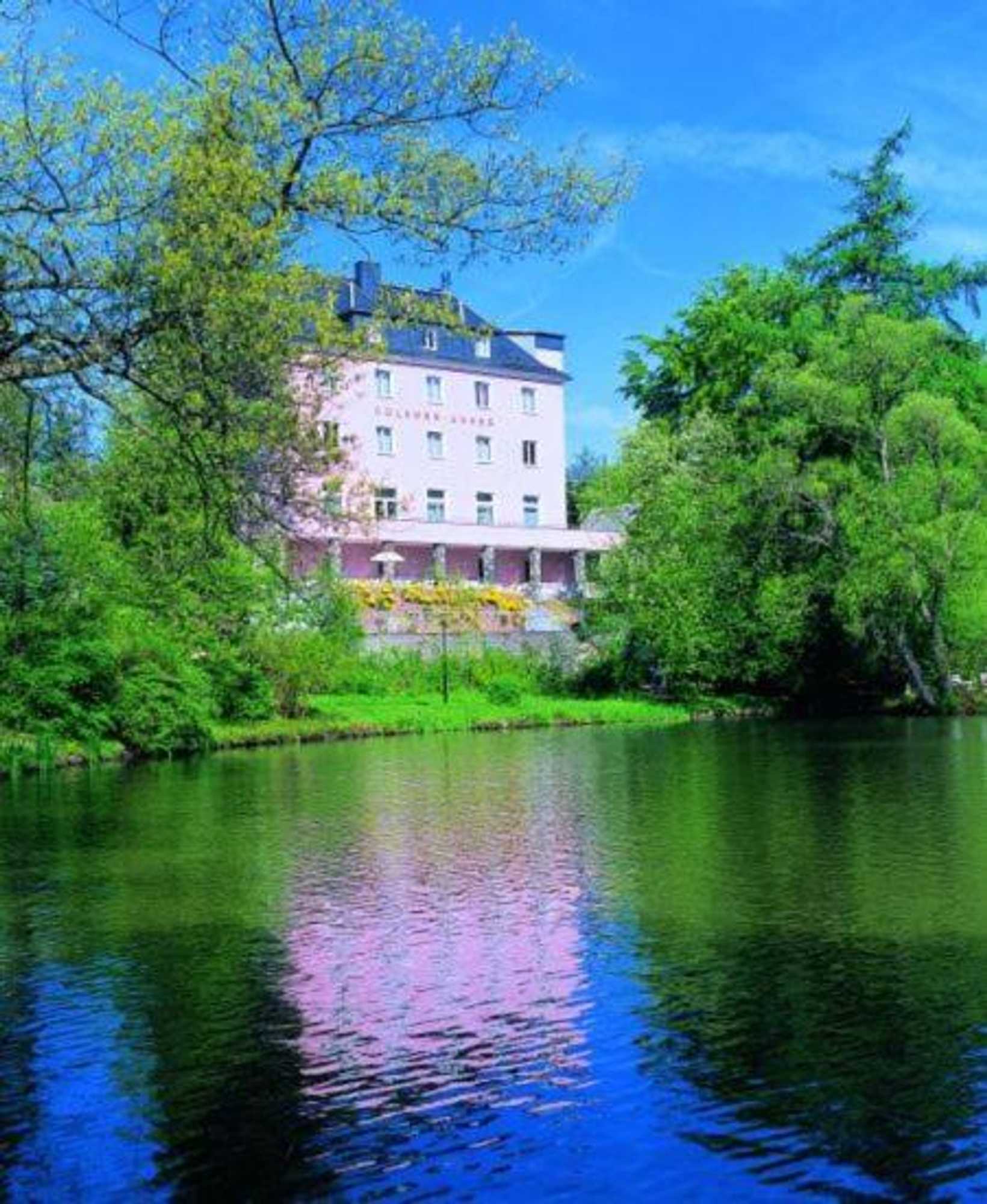 Gift card for Hotel Goldner Anker Gift card for Hotel Goldner Anker
