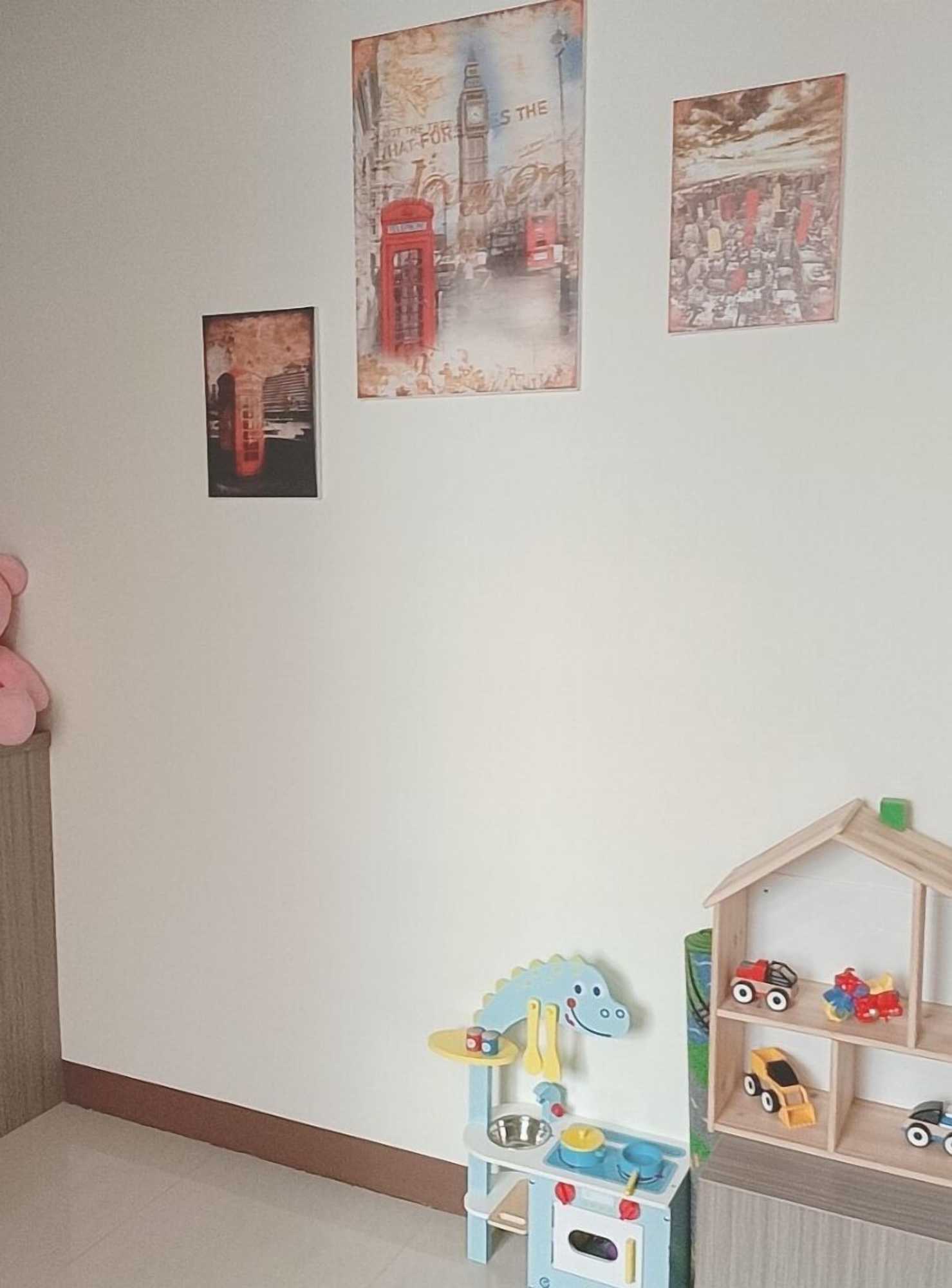 Gift card for Happy Life B&b