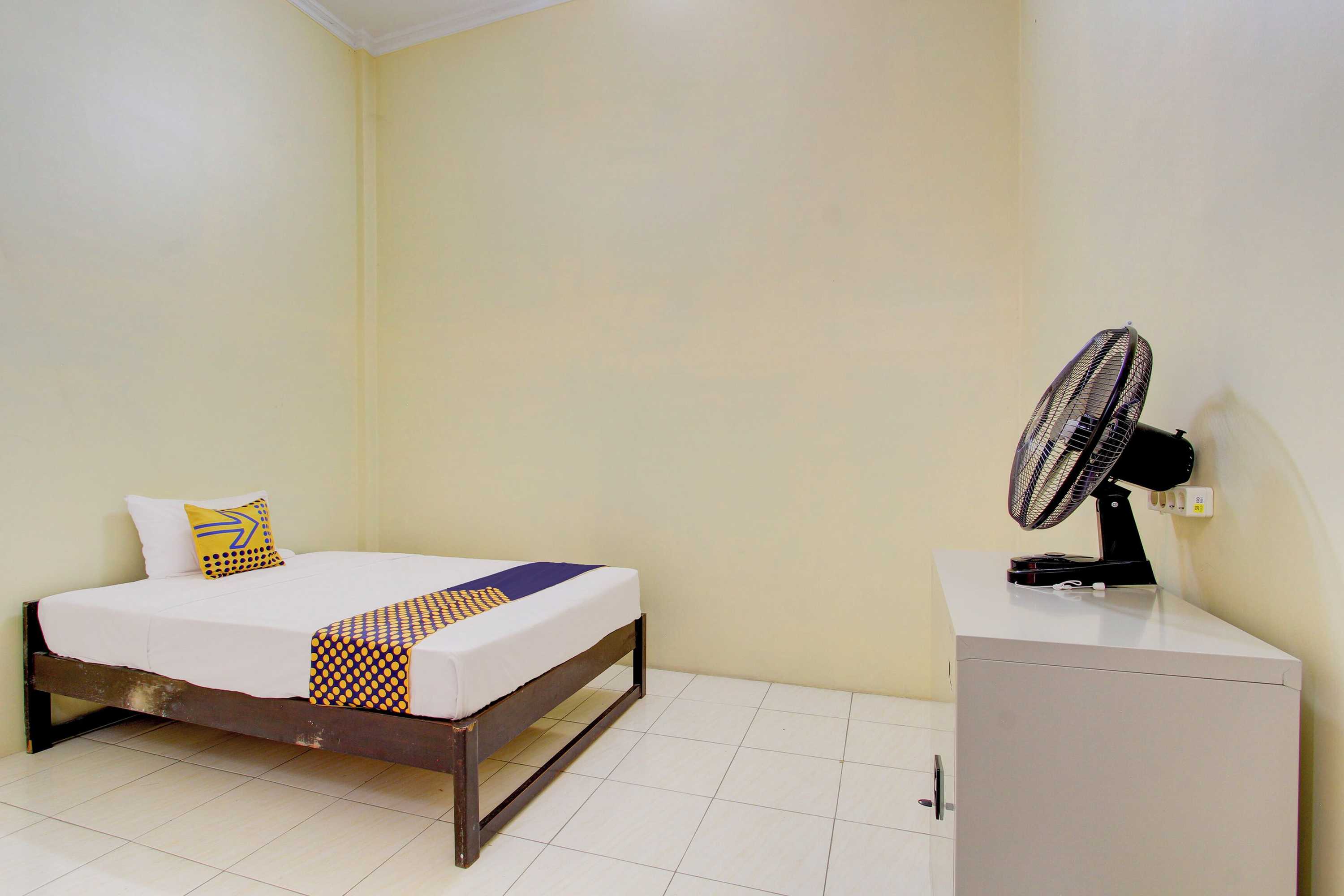 Gift card for Spot ON 93245 Guest House Mulia Dua Syariah Gift card for Spot ON 93245 Guest House Mulia Dua Syariah