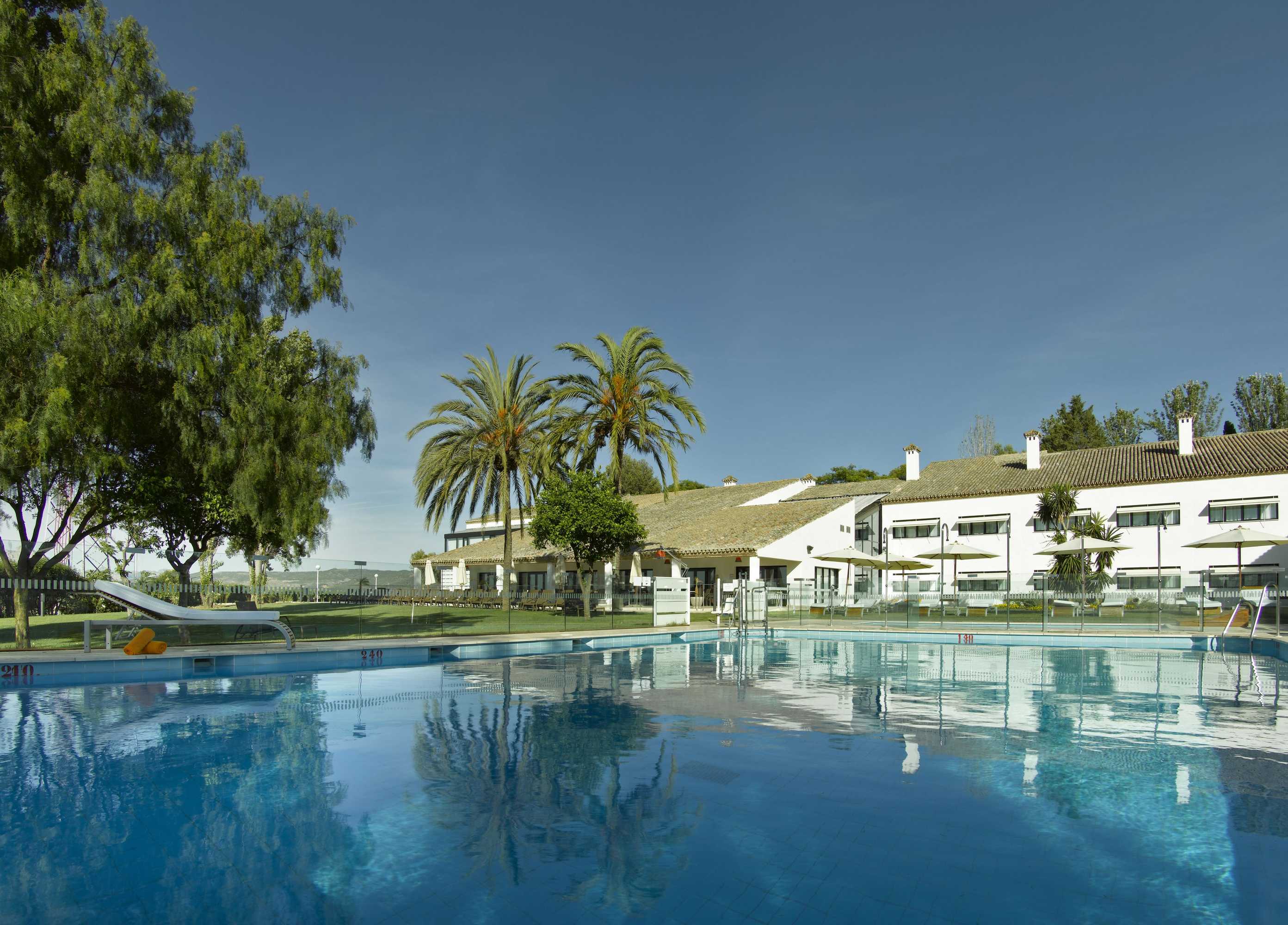 Gift card for Parador de Antequera Gift card for Parador de Antequera
