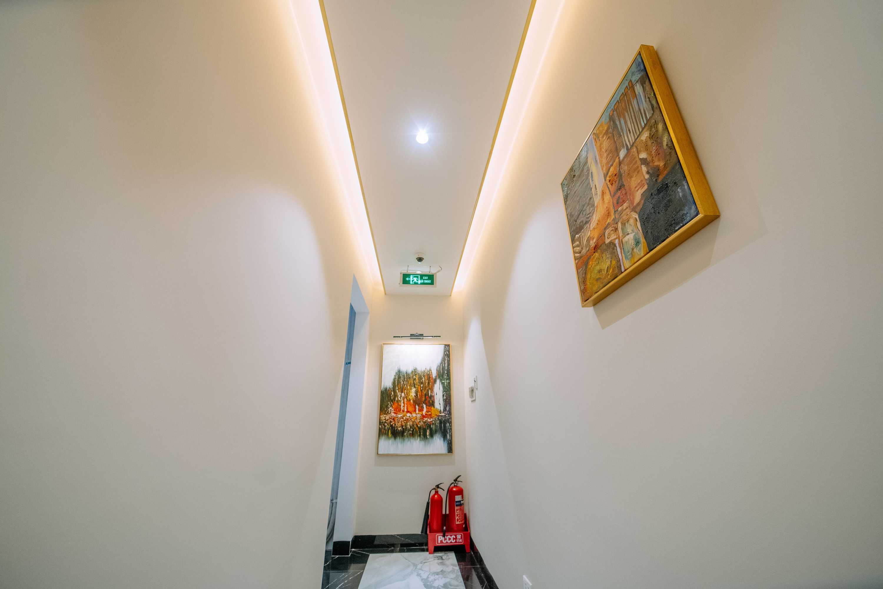 Gift card for La Beaute Hotel - Quy Nhơn Gift card for La Beaute Hotel - Quy Nhơn