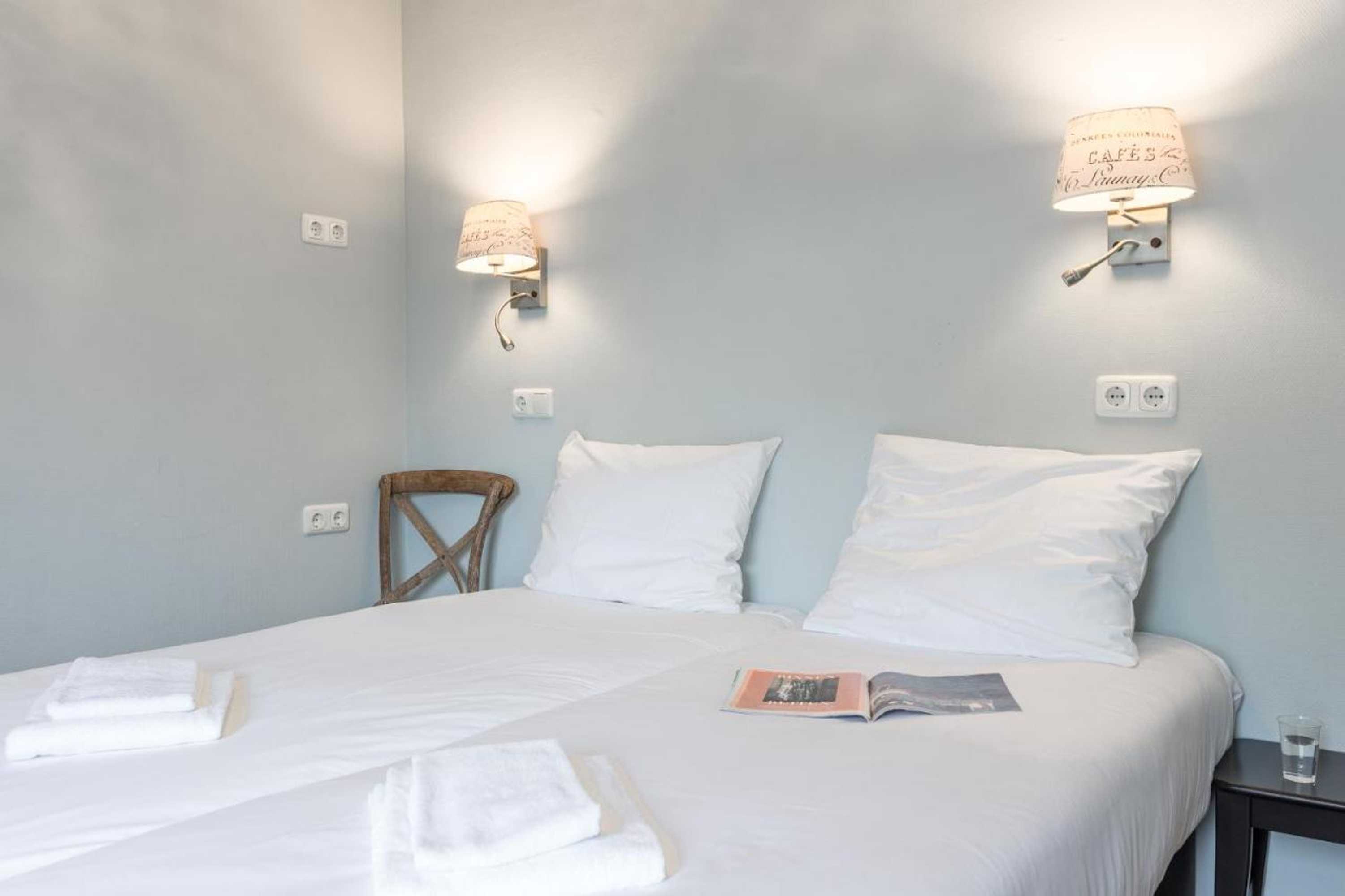 Gift card for Hotel Giethoorn